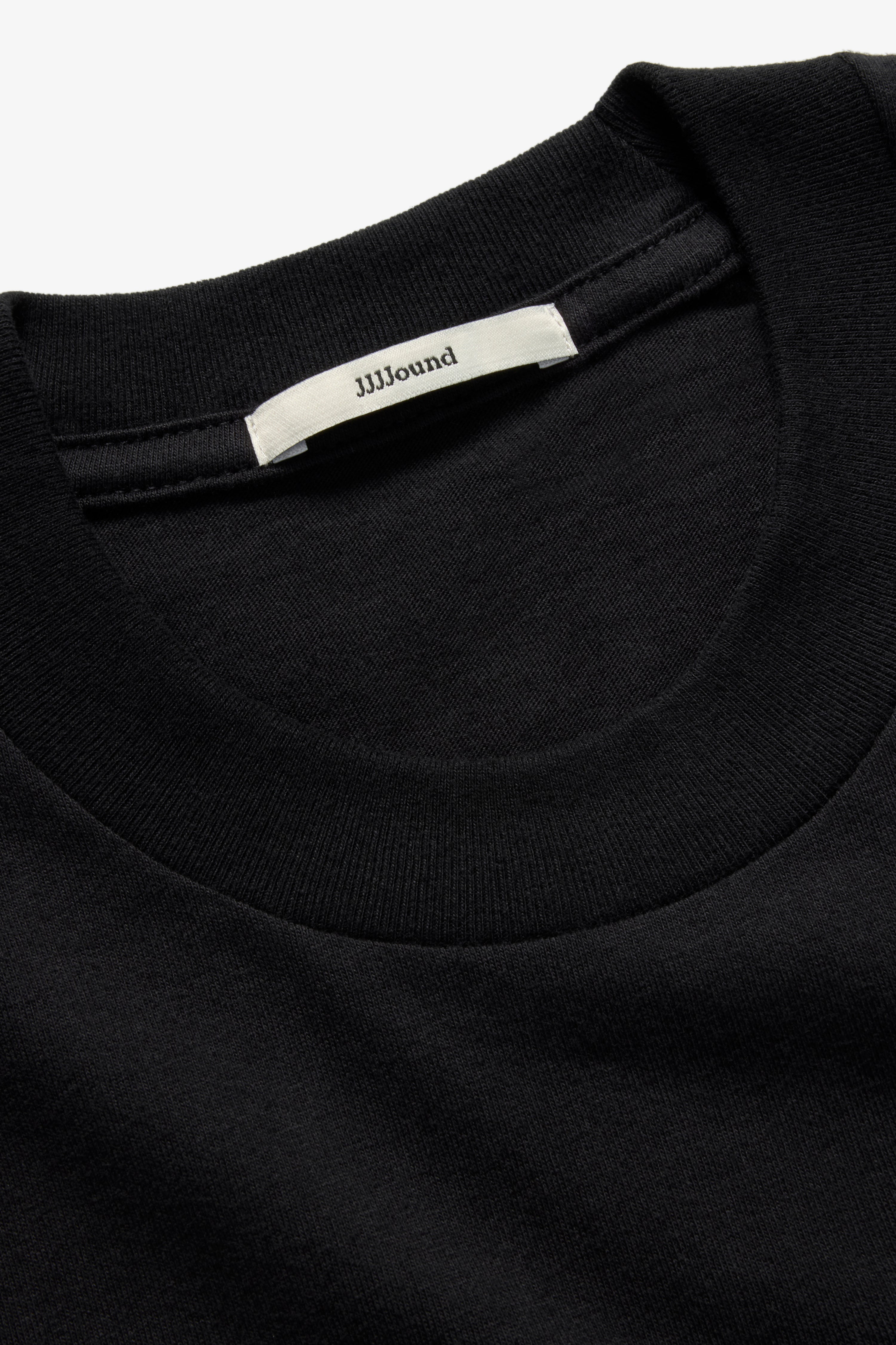 90s 2 Pack T-Shirt - Black – JJJJound