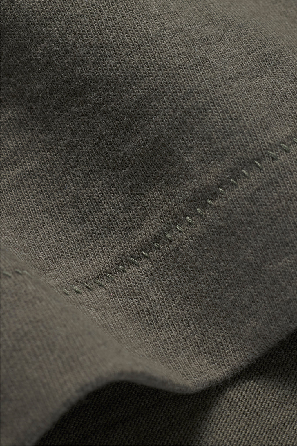 90s T-Shirt - Dark Olive