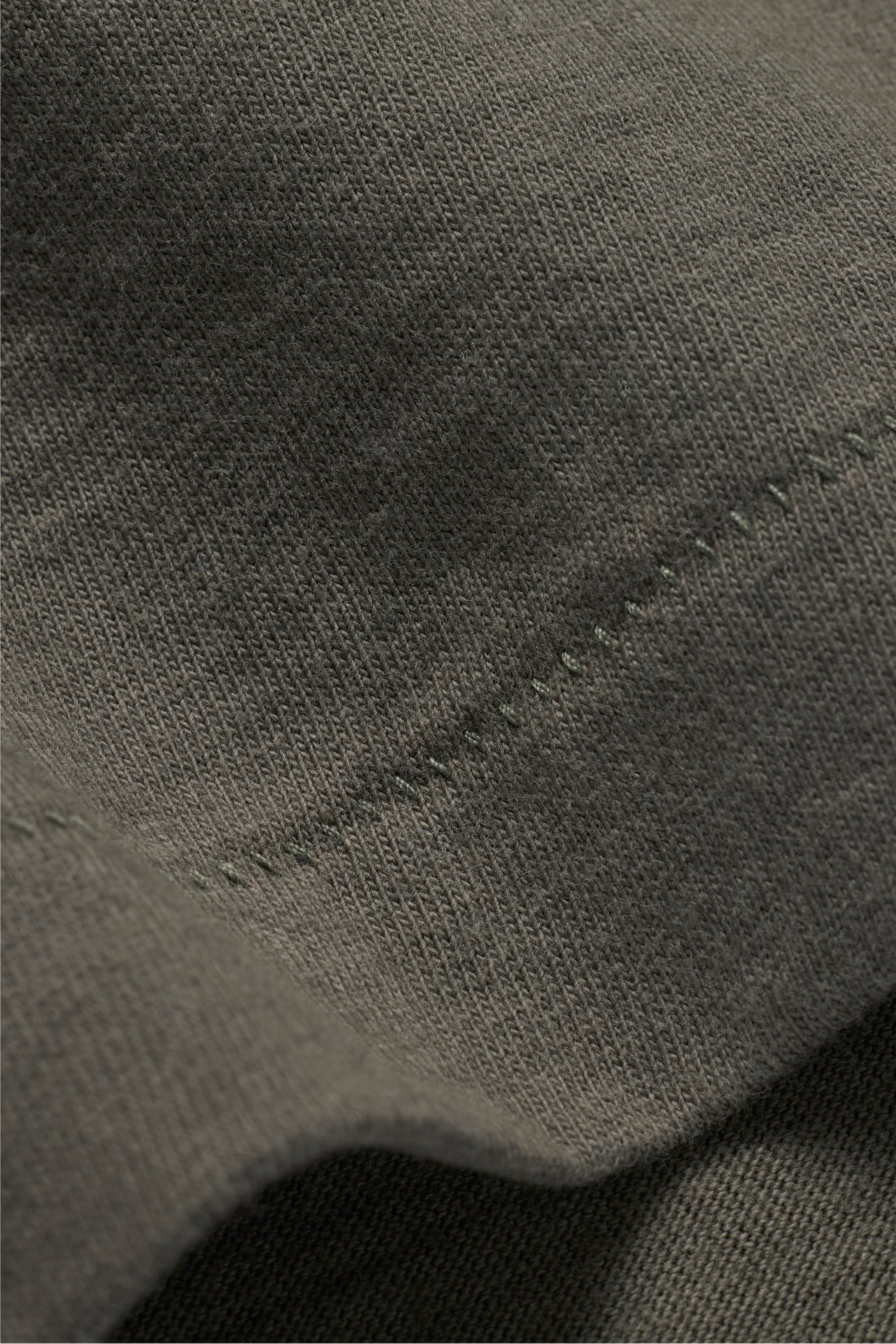 90s T-Shirt - Dark Olive