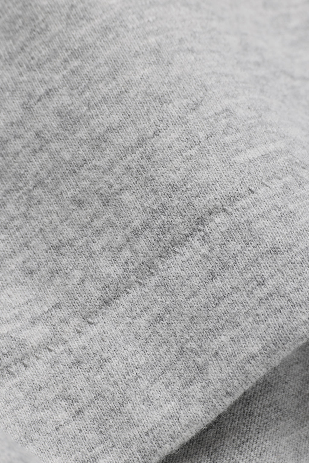 Design and Distribution Pocket T-Shirt - Light Grey Mix