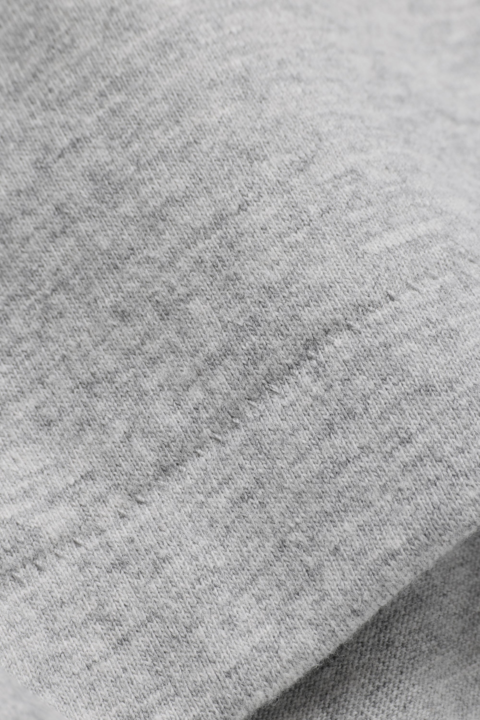 Design and Distribution Pocket T-Shirt - Light Grey Mix