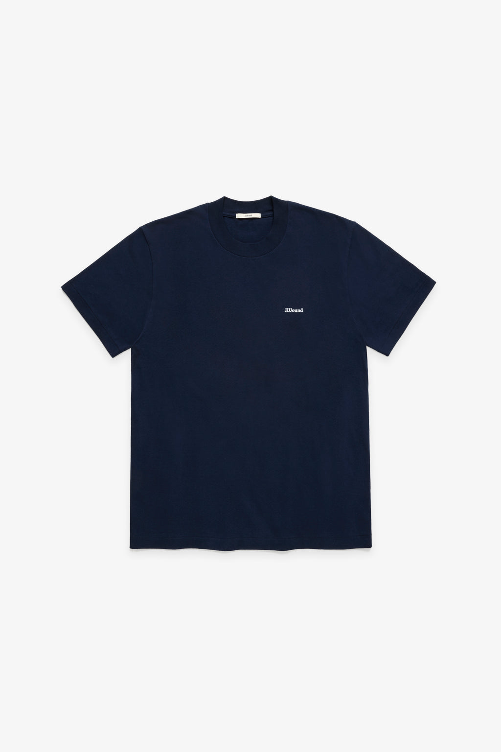 Logo 90s T-Shirt - Navy