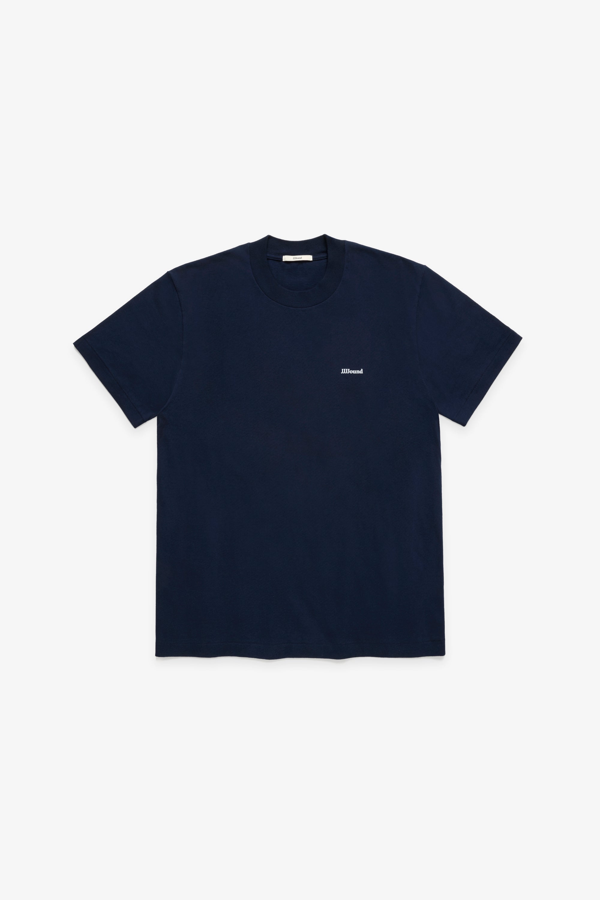 Logo 90s T-Shirt - Navy