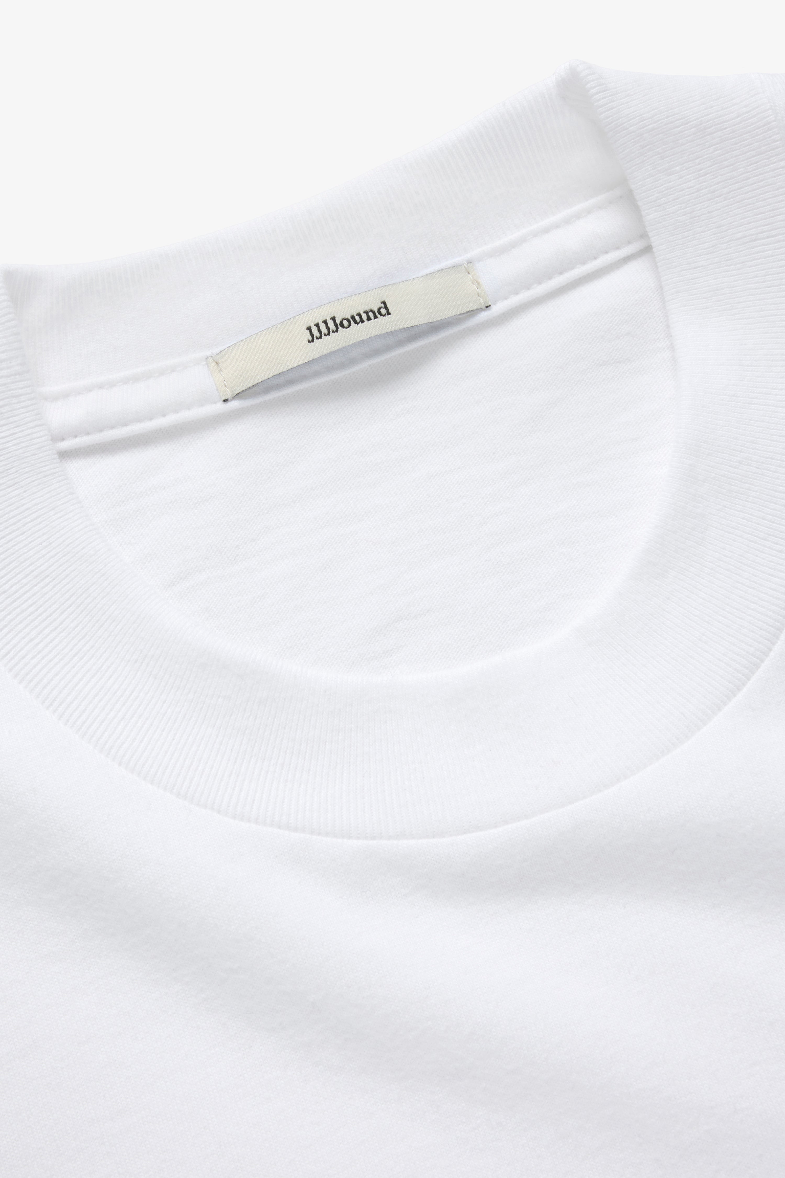 2000s T-Shirt - White – JJJJound