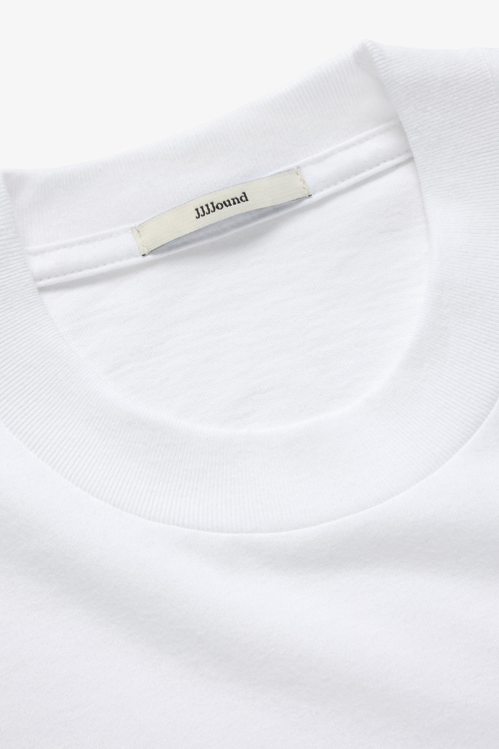 NPS Shoes Factory T-Shirt - White
