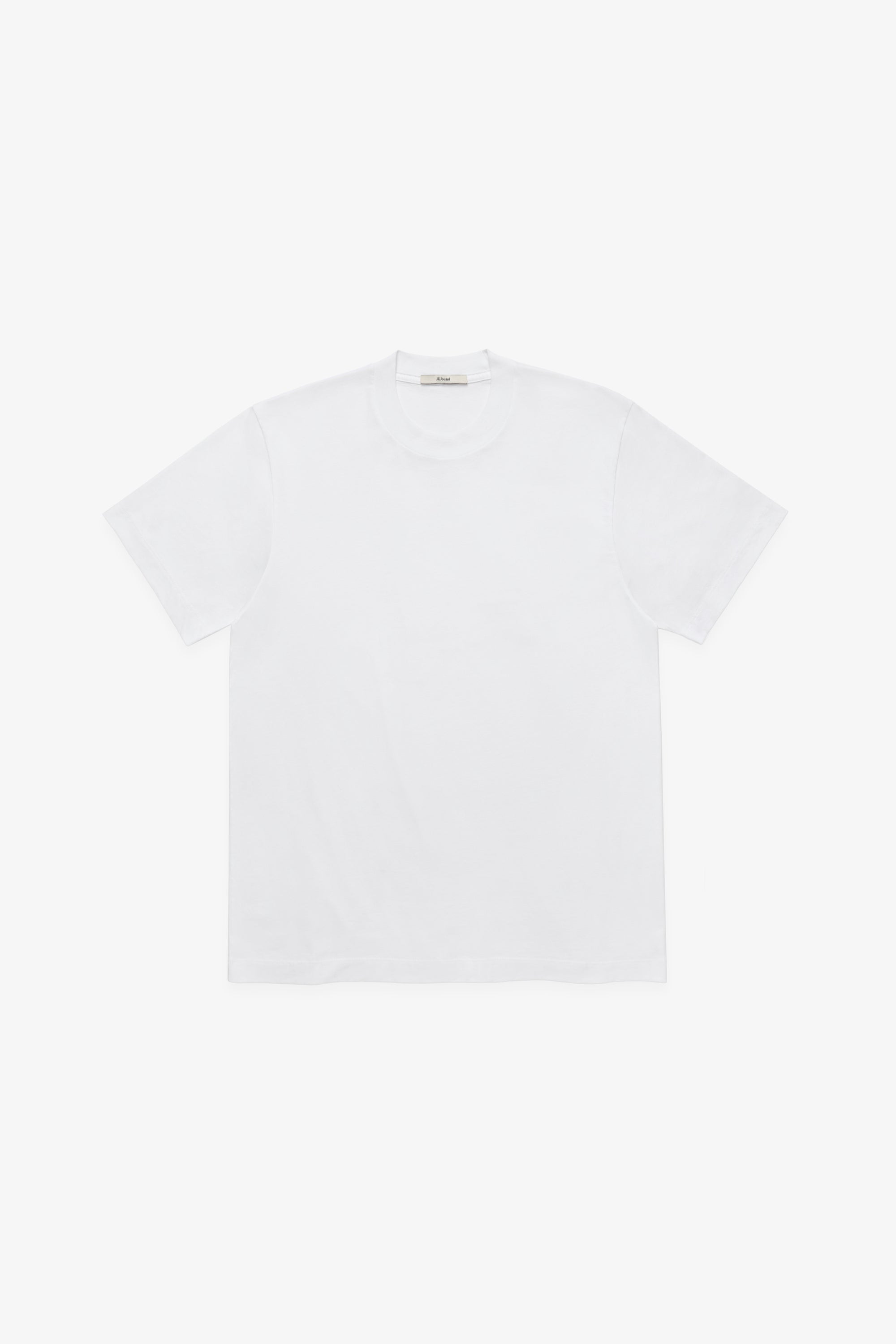 90s Washed T-Shirt - White