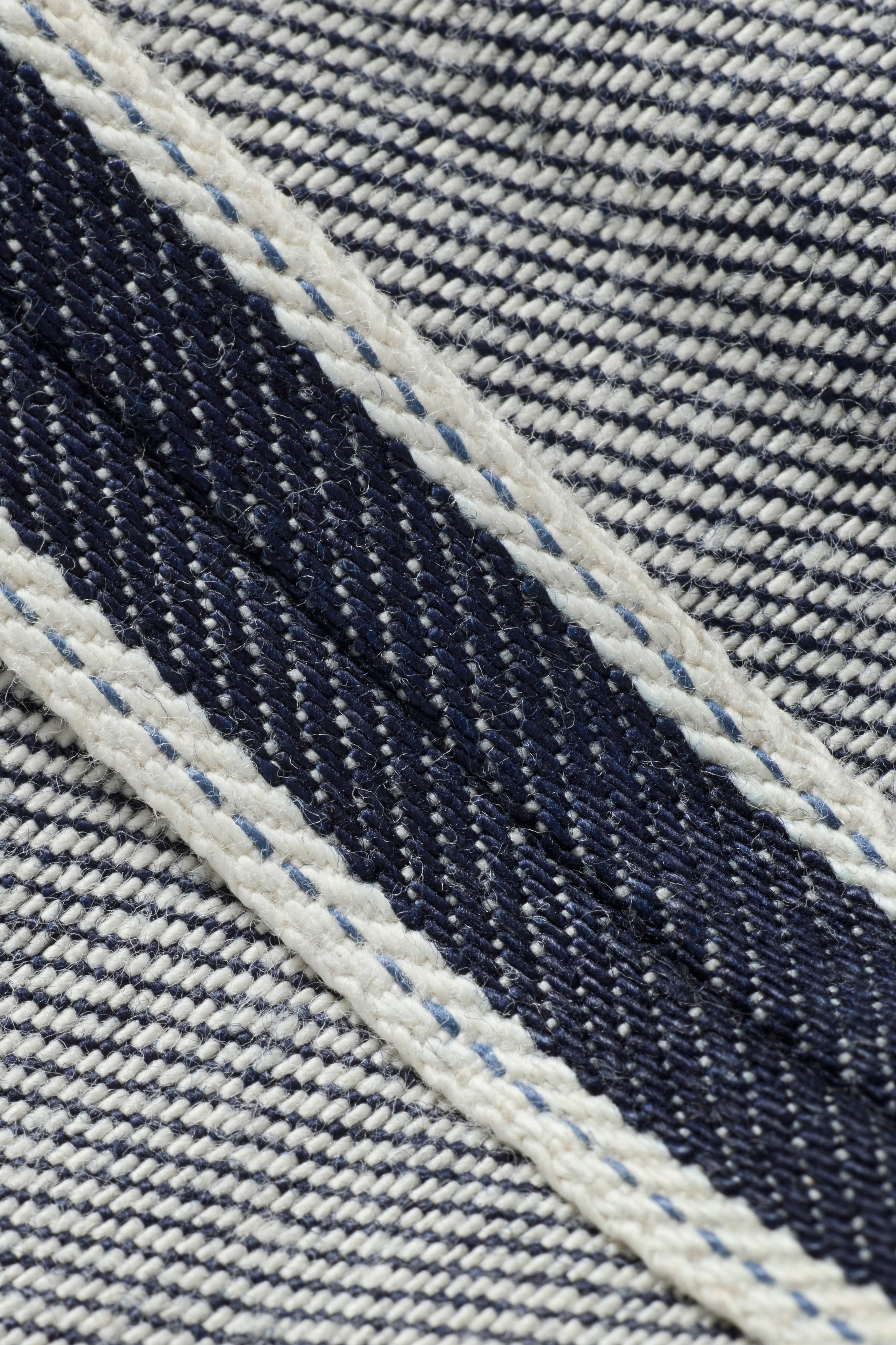 Big Denim Shorts - Indigo – JJJJound