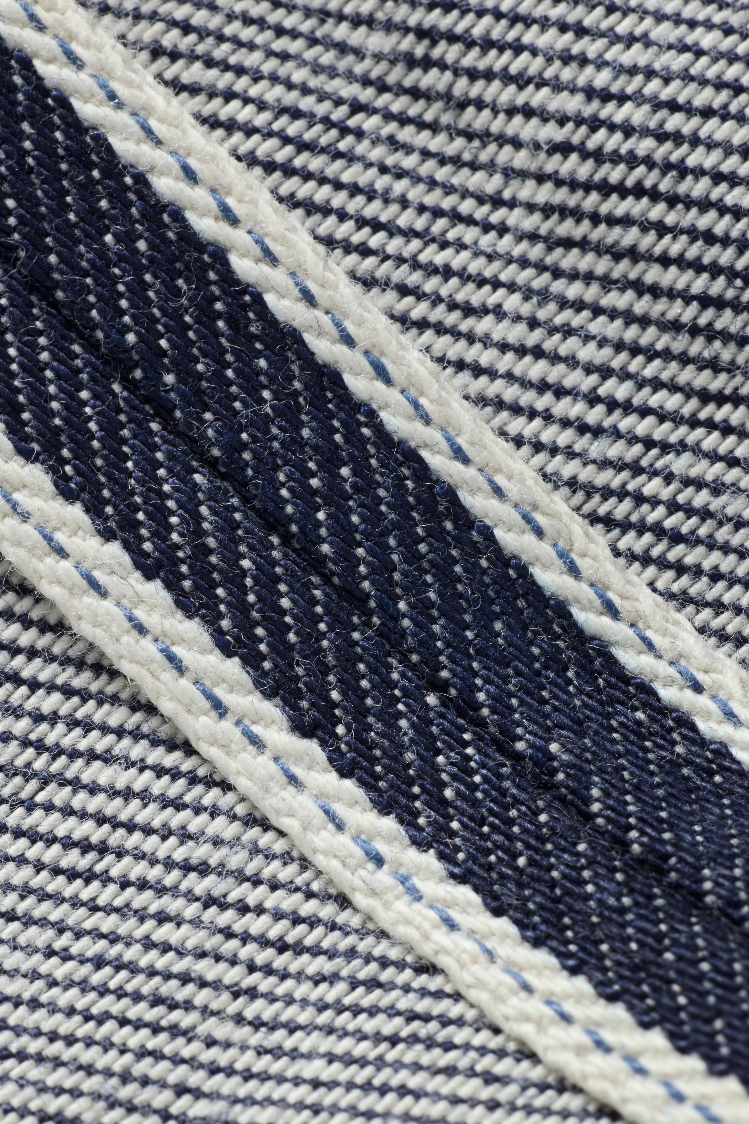 Relaxed Selvedge Denim Jeans - Indigo – JJJJound