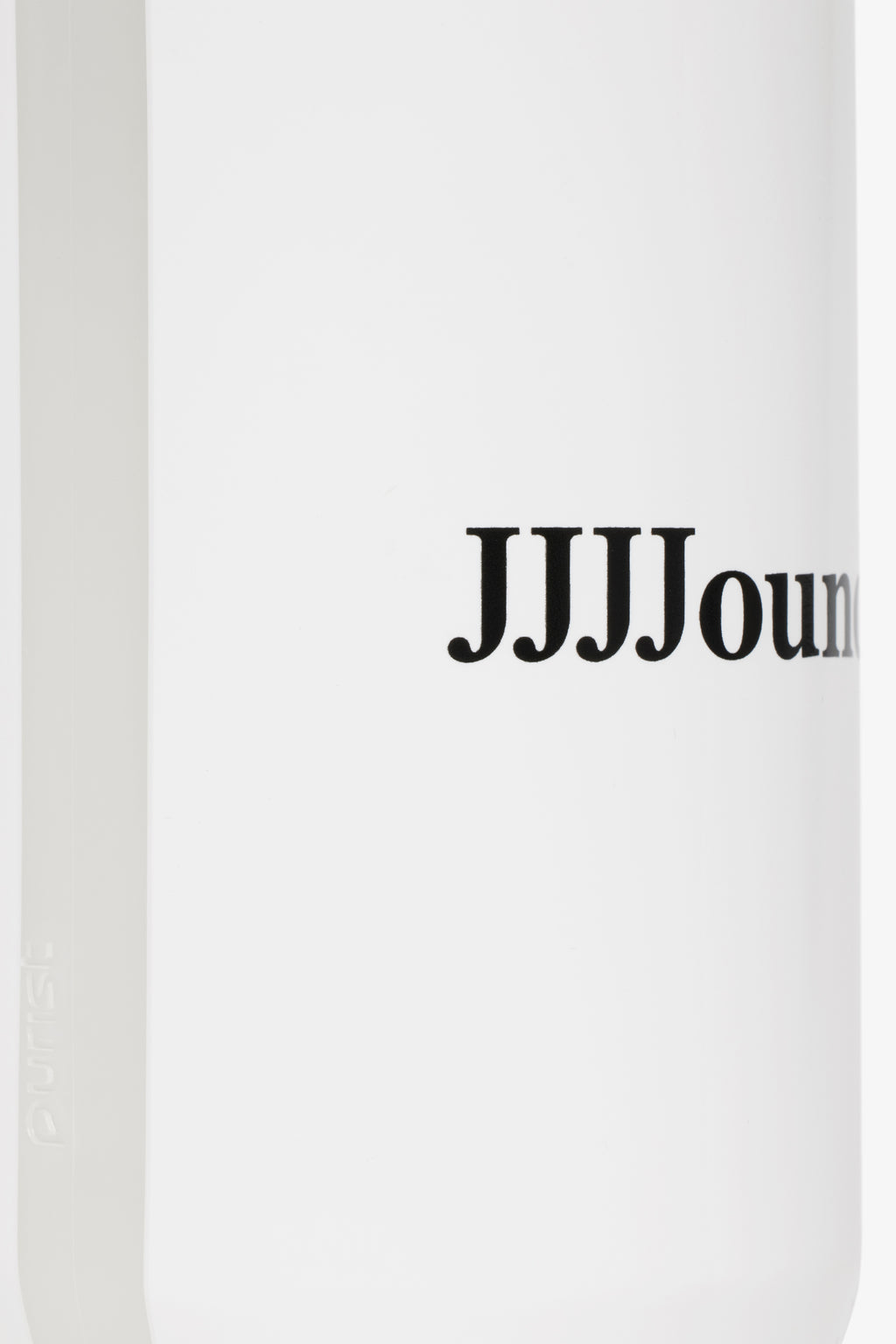 JJJJound Purist Bottle - White