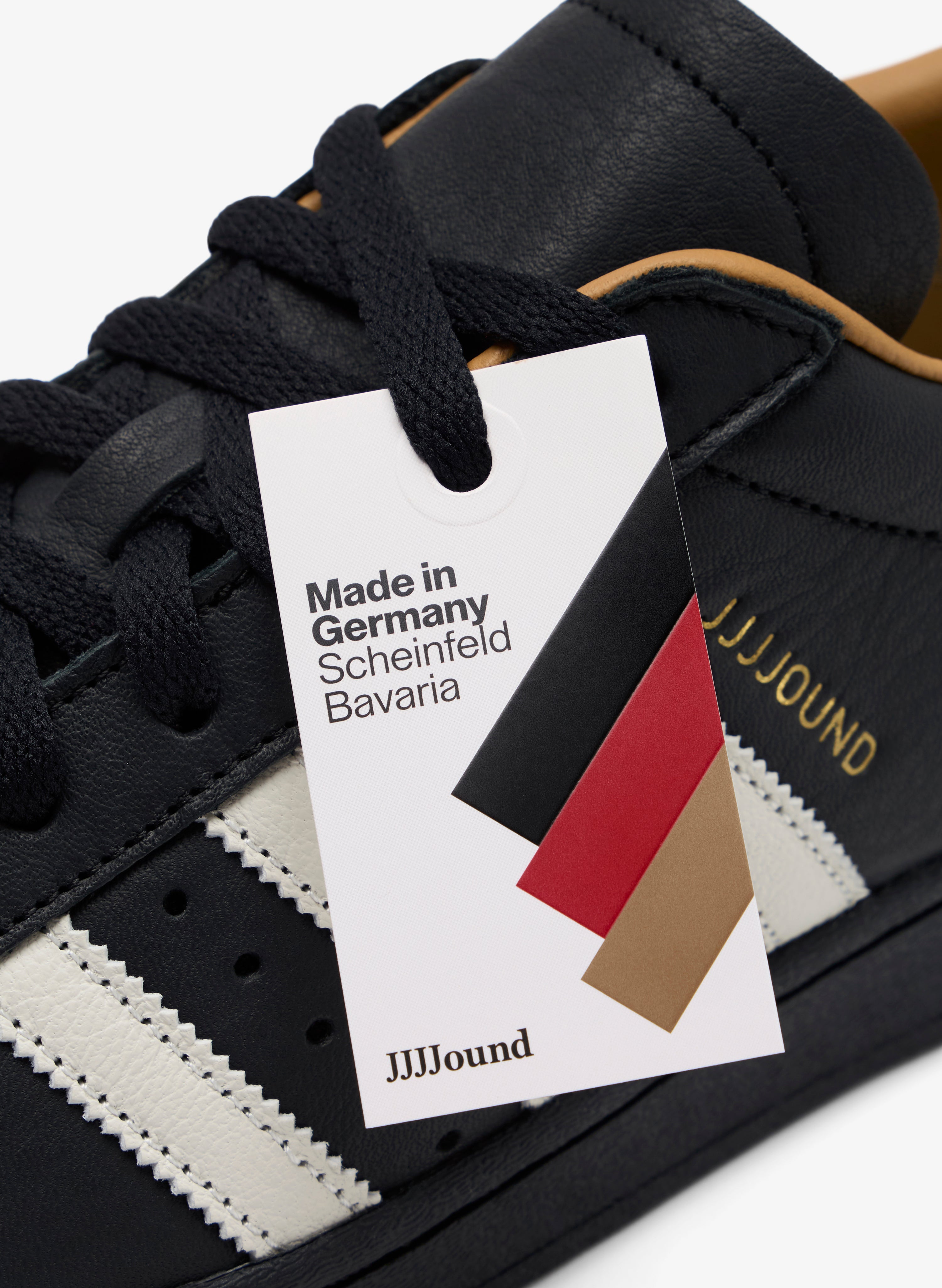 Adidas Superstar – JJJJound