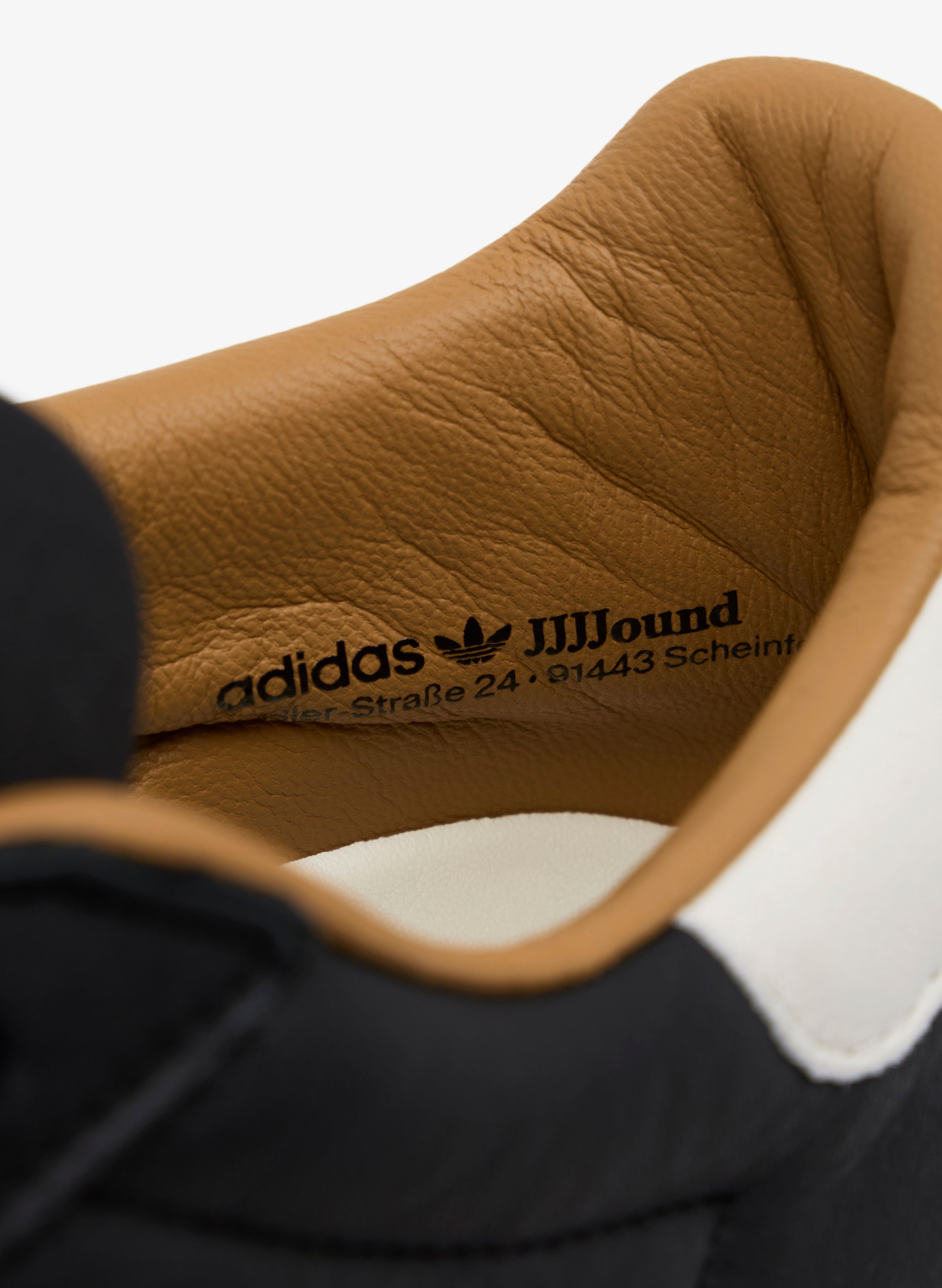 Adidas Superstar – JJJJound