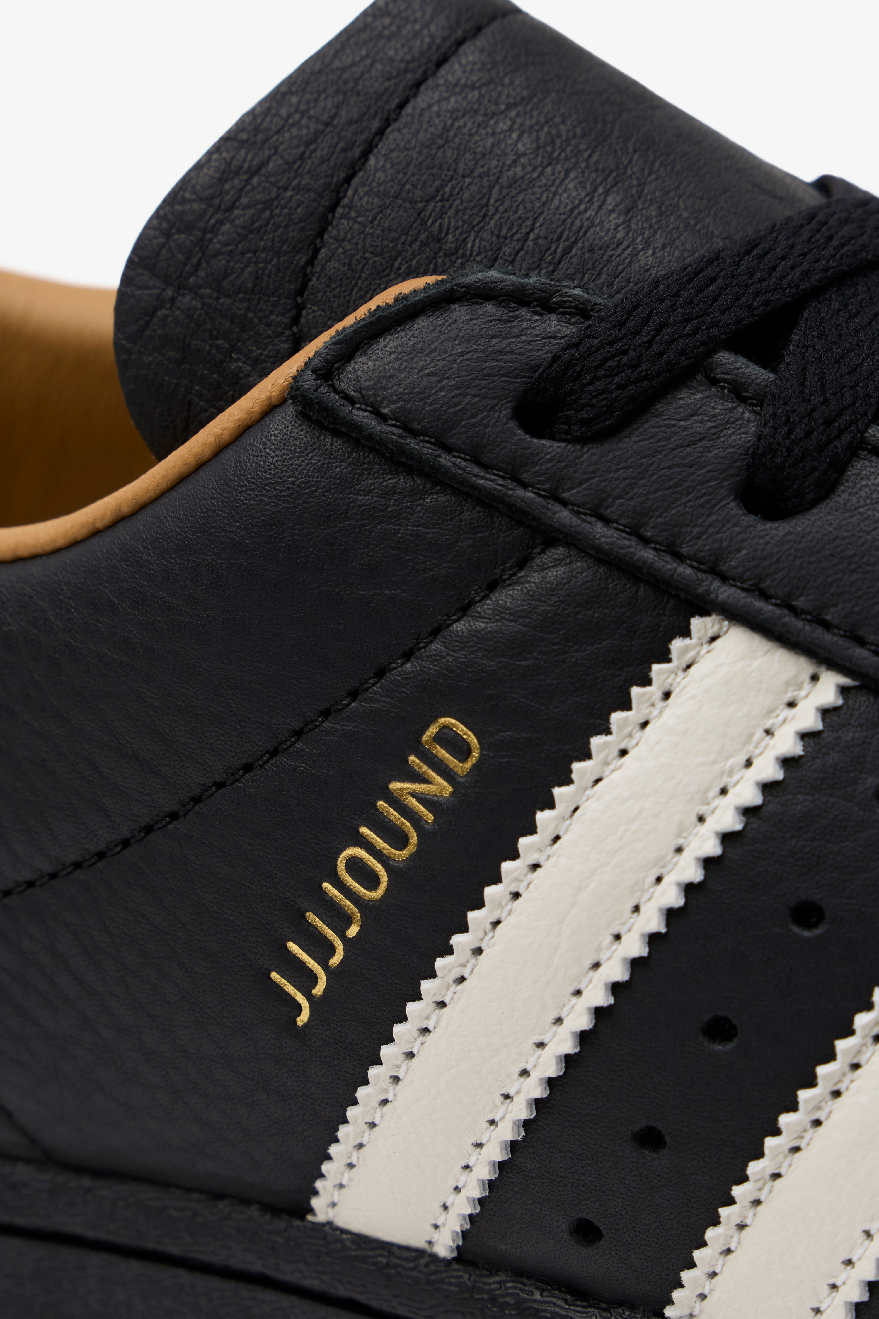 新品未使用 adidas SUPERSTAR 90 MIG JJJJOUND Adidas x JJJJound Superstar 90 MIG Sneaker Off White & Core