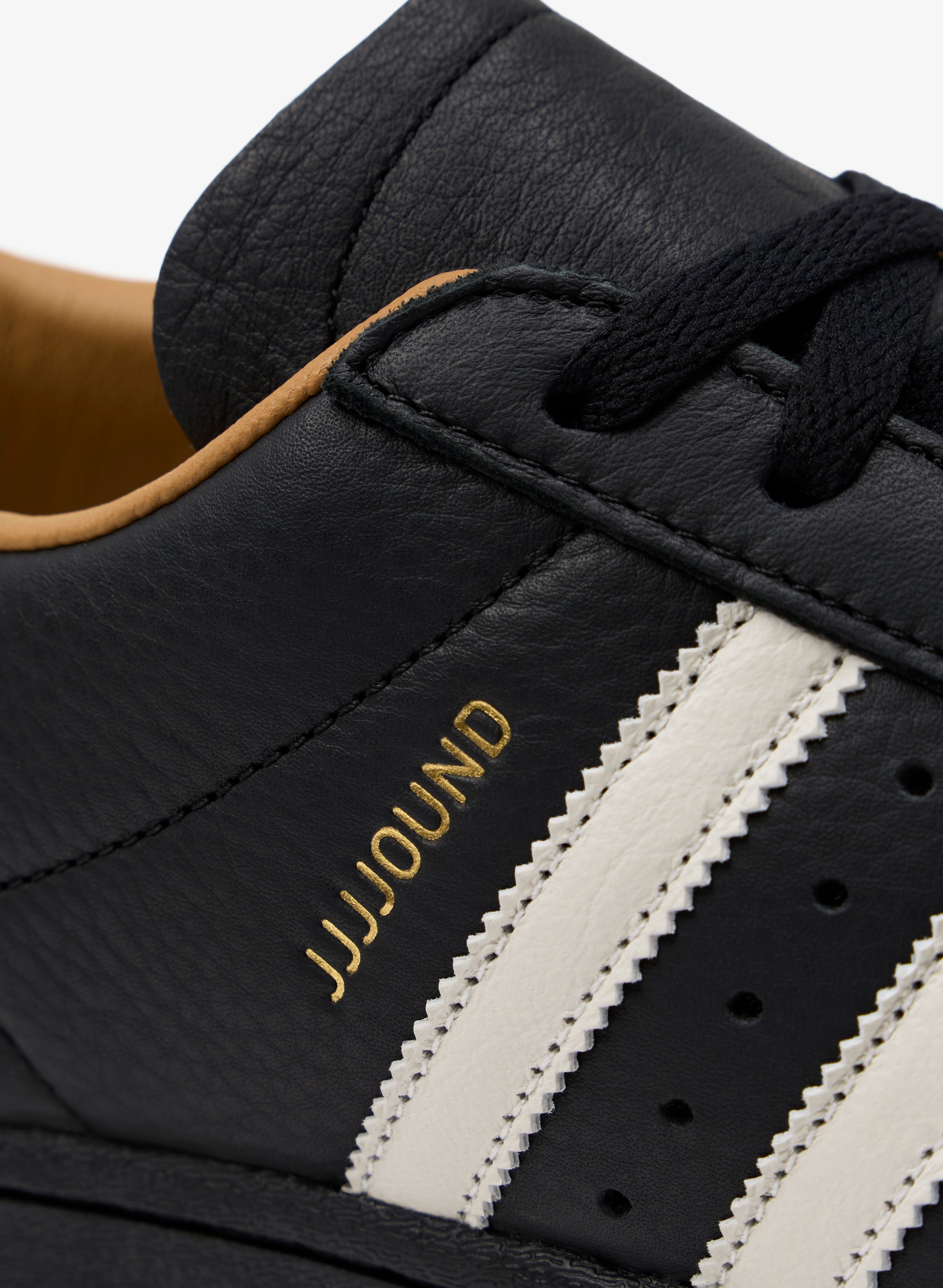 JJJJound Adidas Superstar 90 - Black