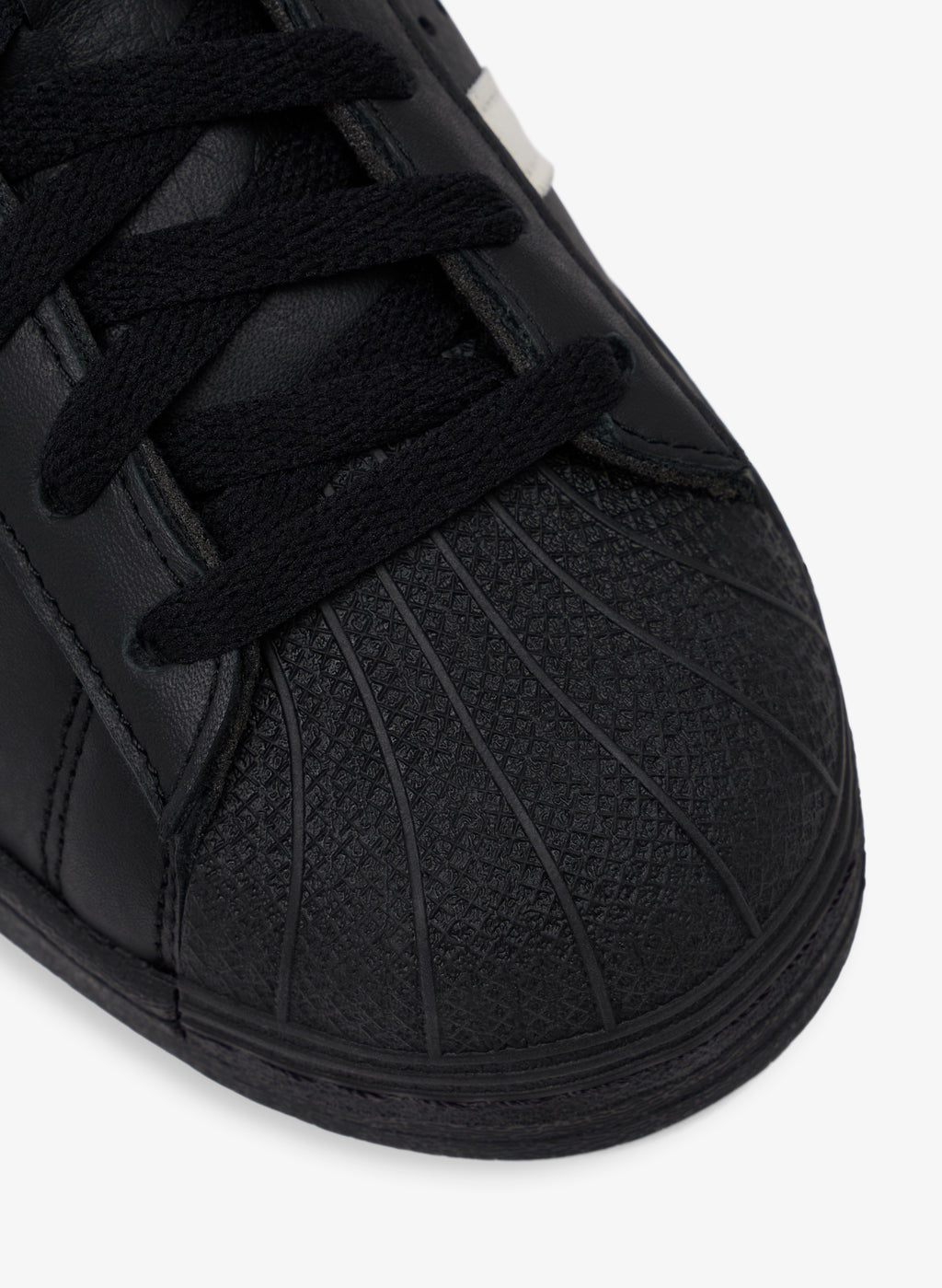 JJJJound Adidas Superstar 90 - Black