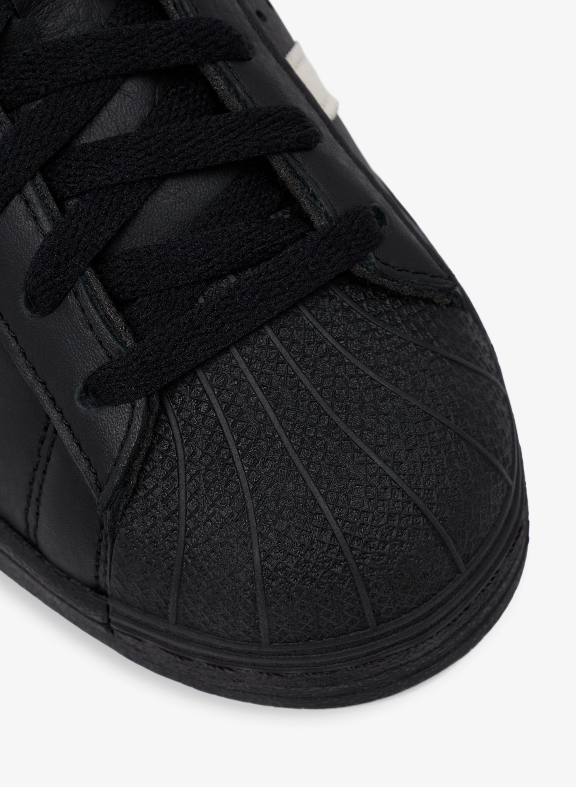 JJJJound Adidas Superstar 90 - Black