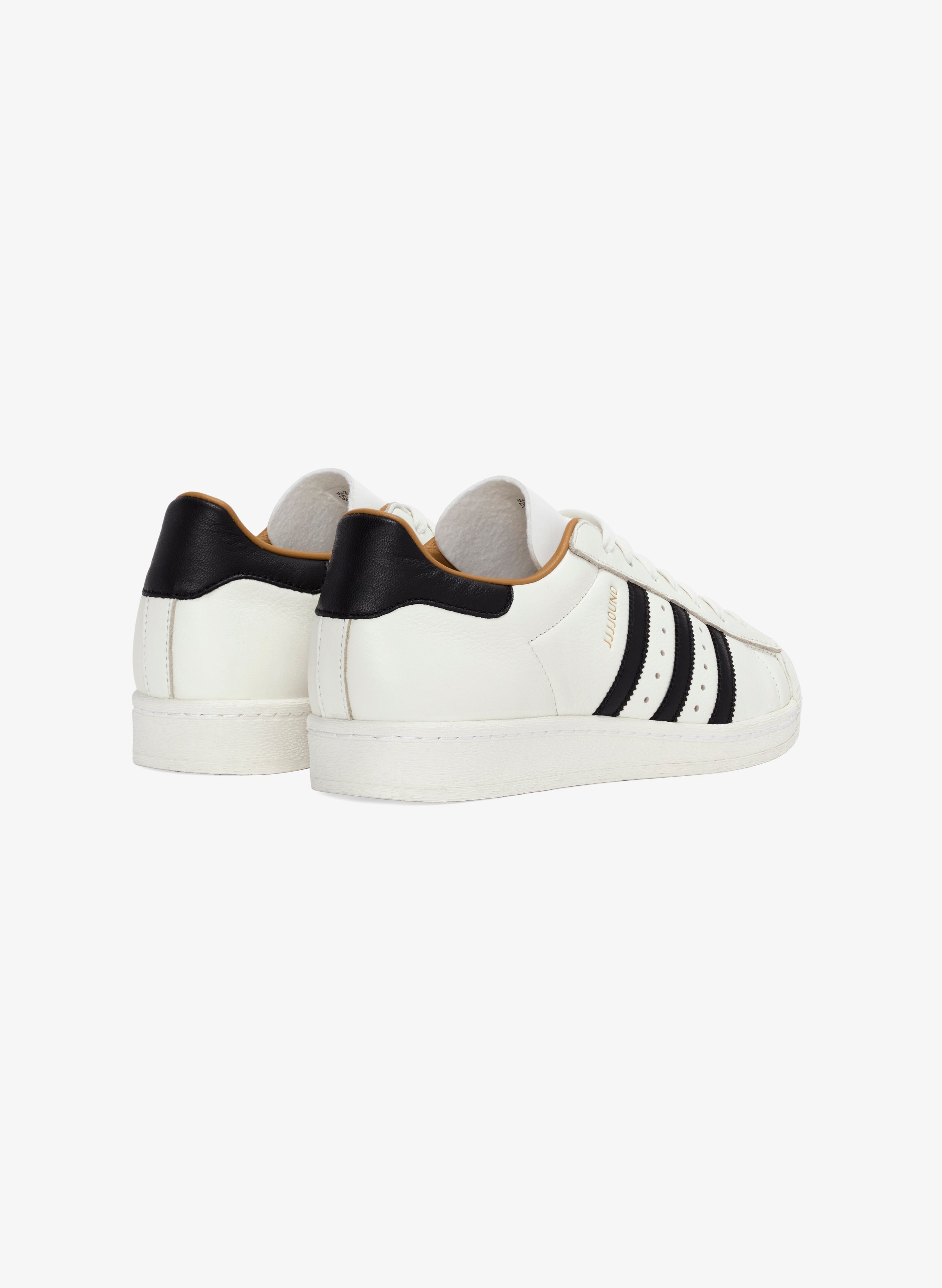 Adidas Superstar – JJJJound Adidas Superstar – JJJJound