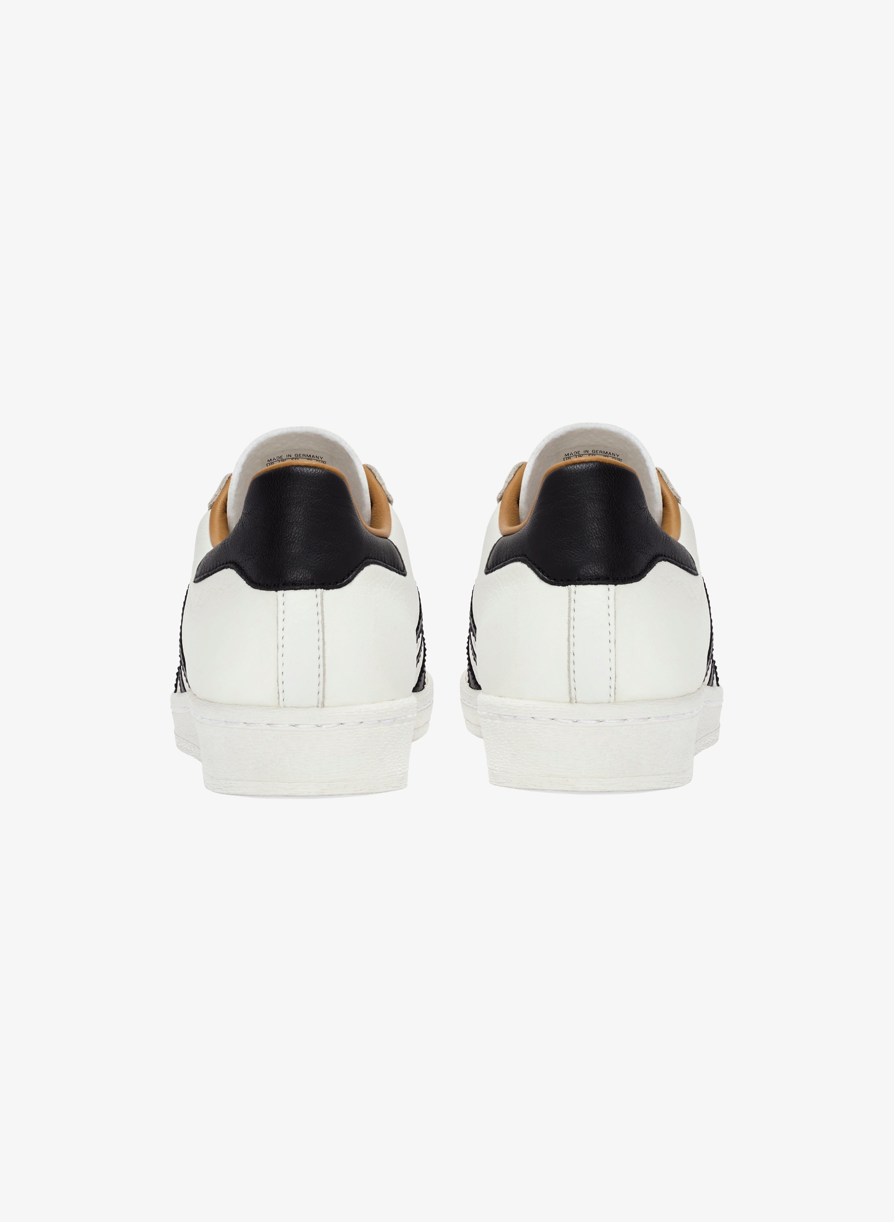 Adidas Superstar – JJJJound
