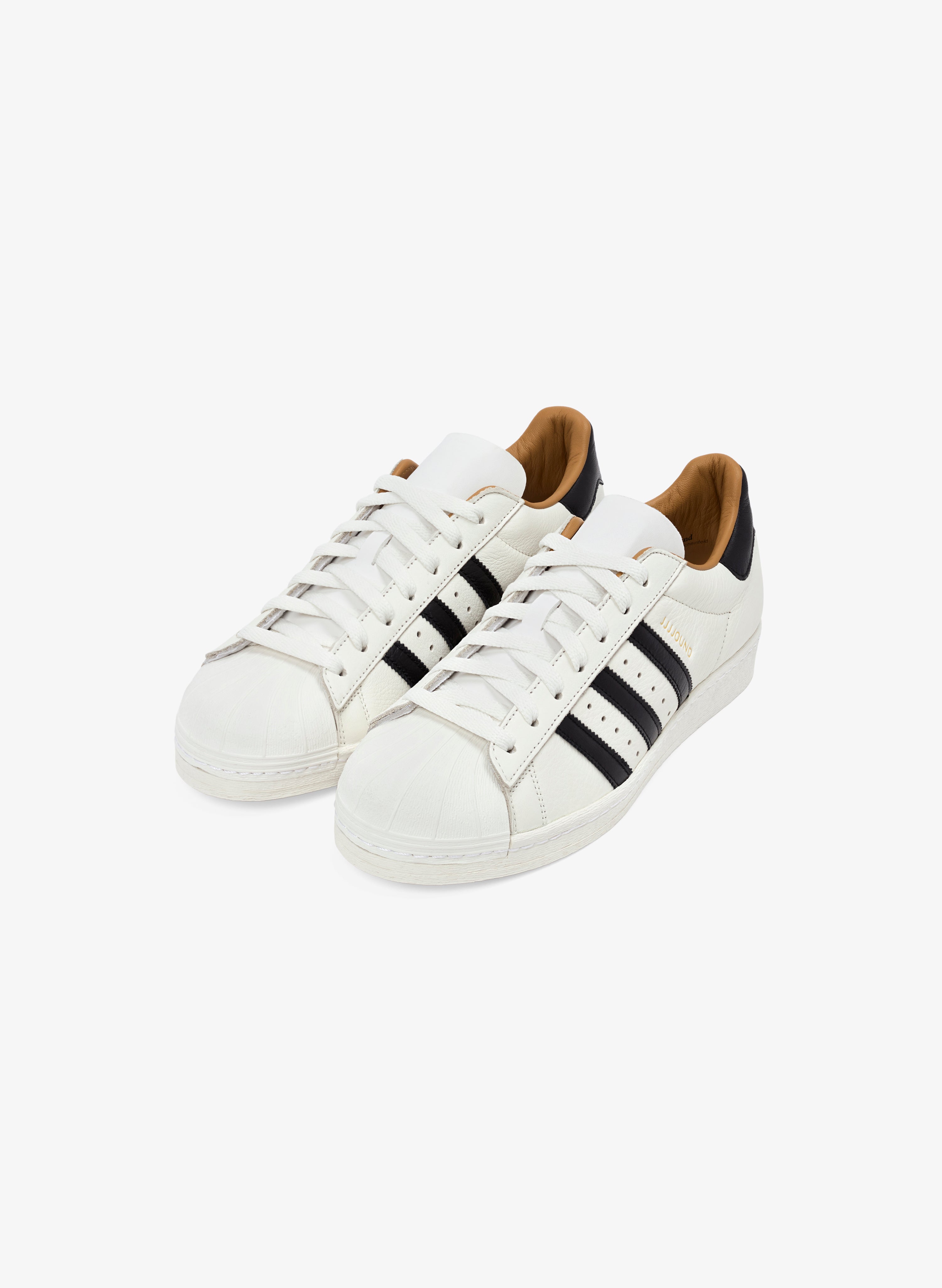 Adidas Superstar – JJJJound
