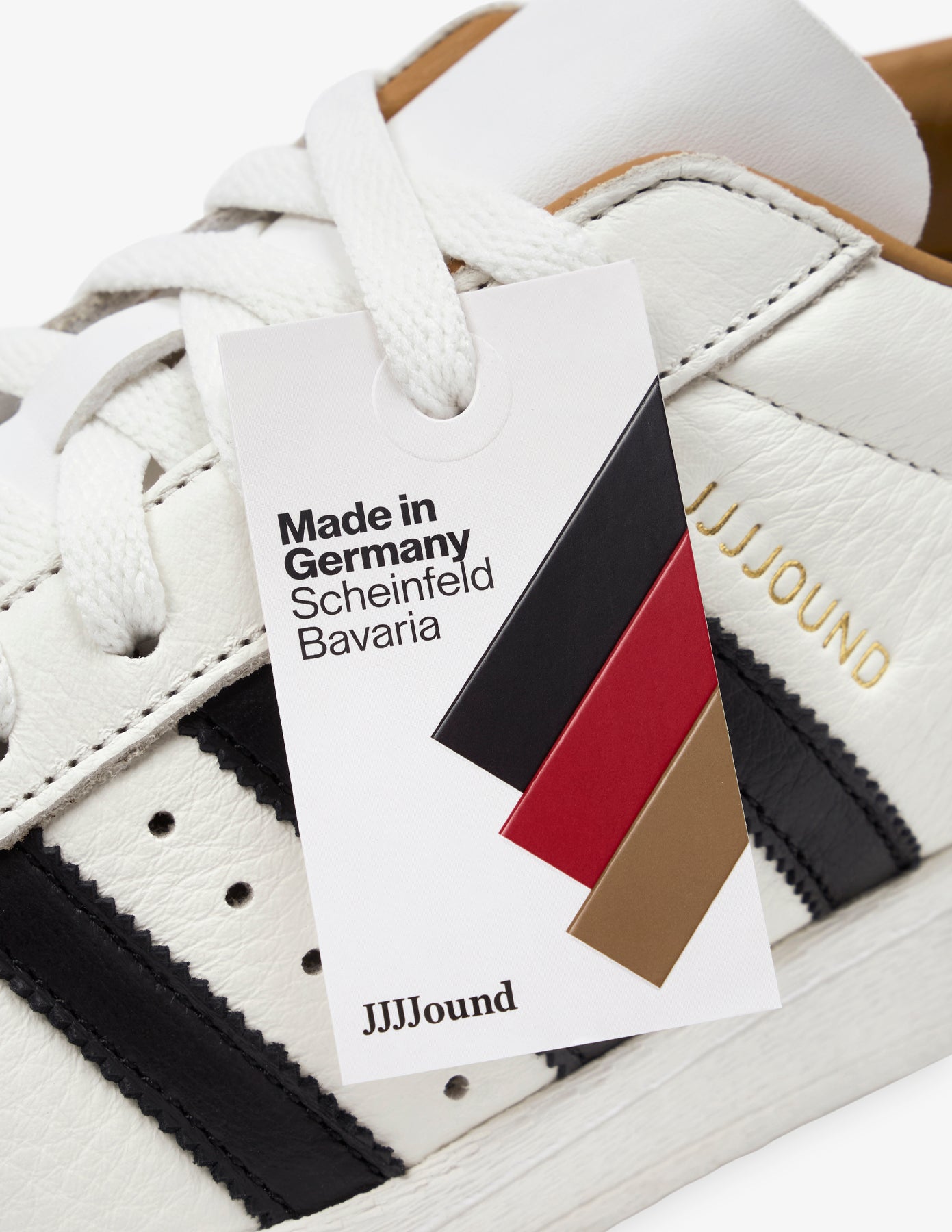 Adidas Superstar – JJJJound