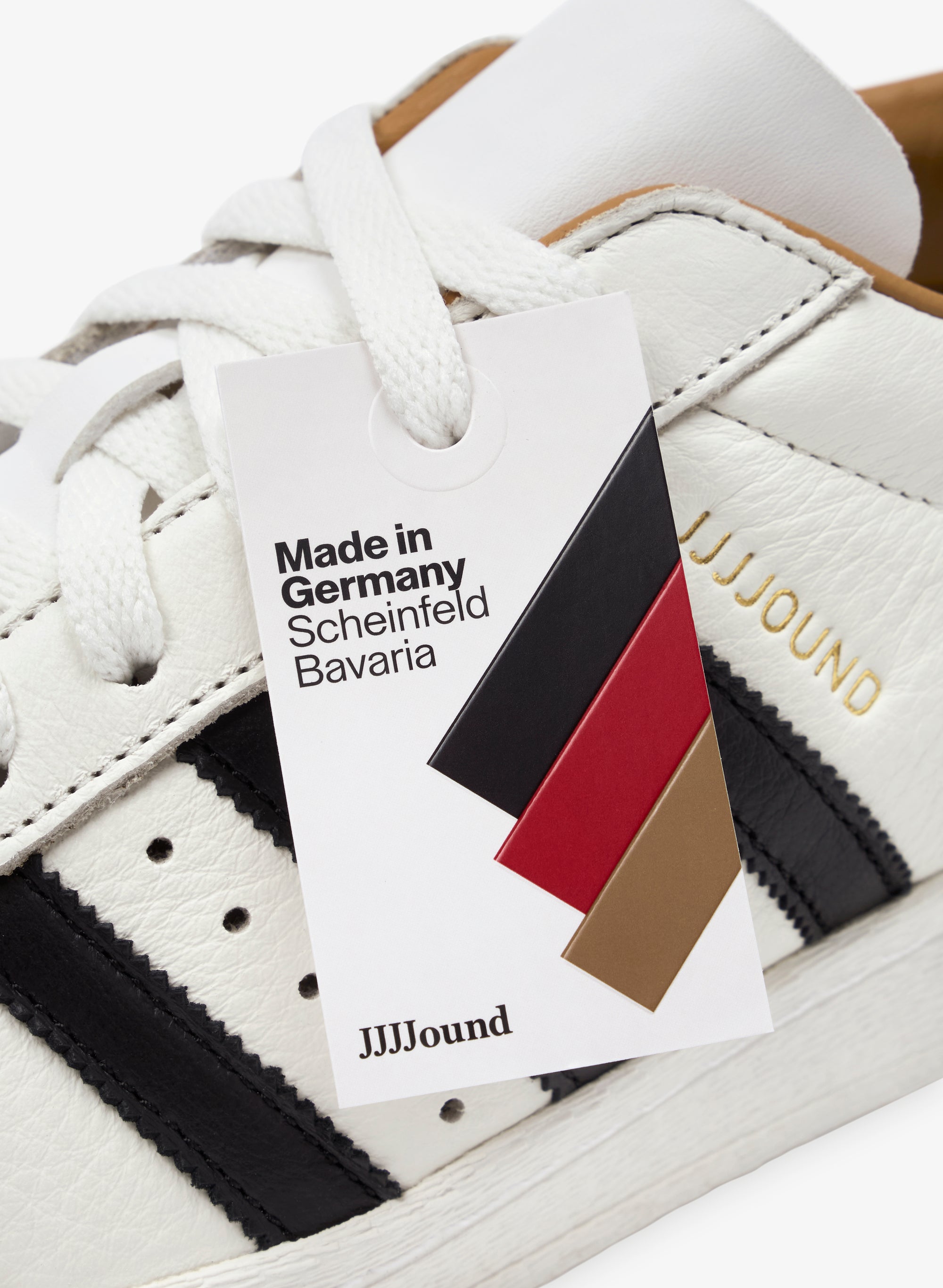 JJJJound Adidas Superstar 82 - White