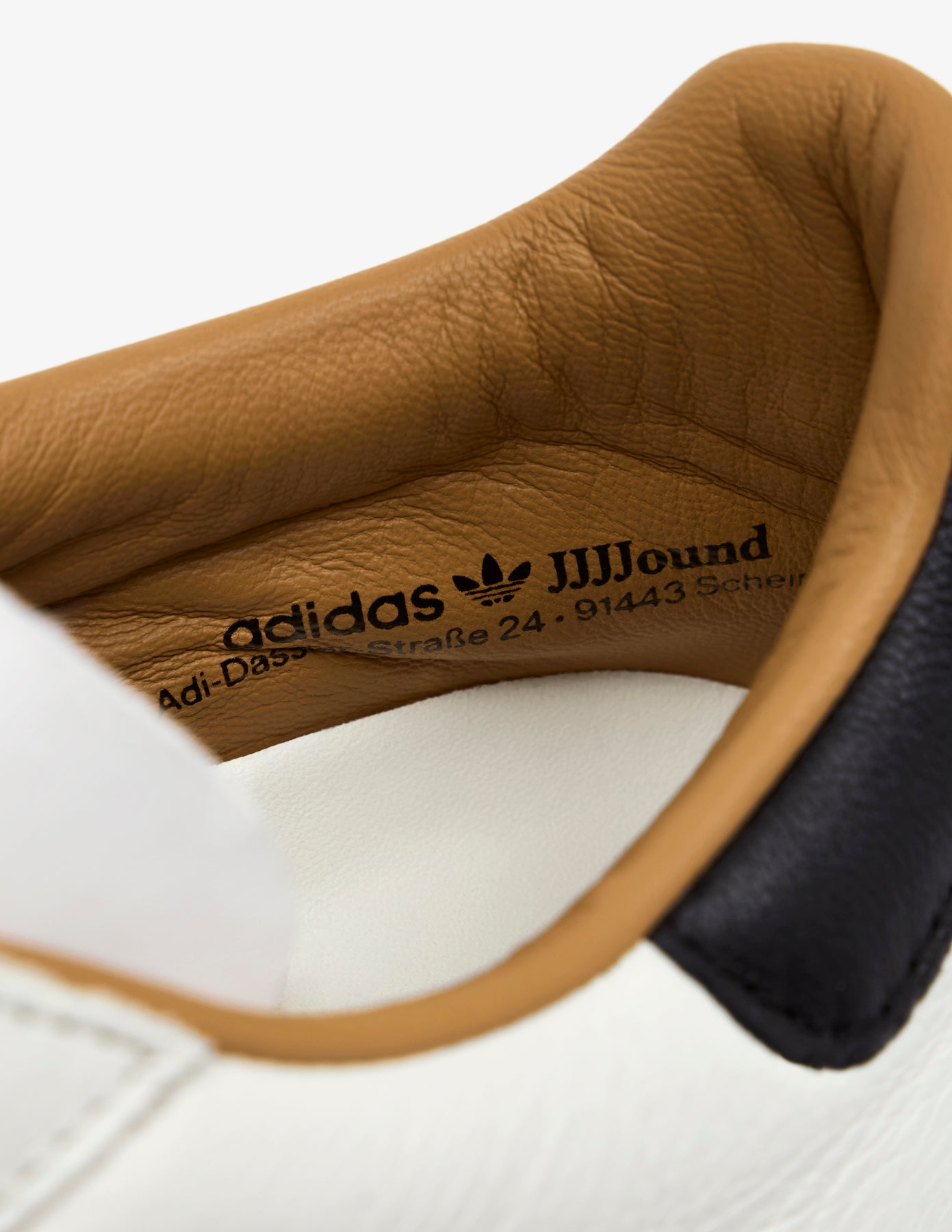 Adidas Superstar – JJJJound