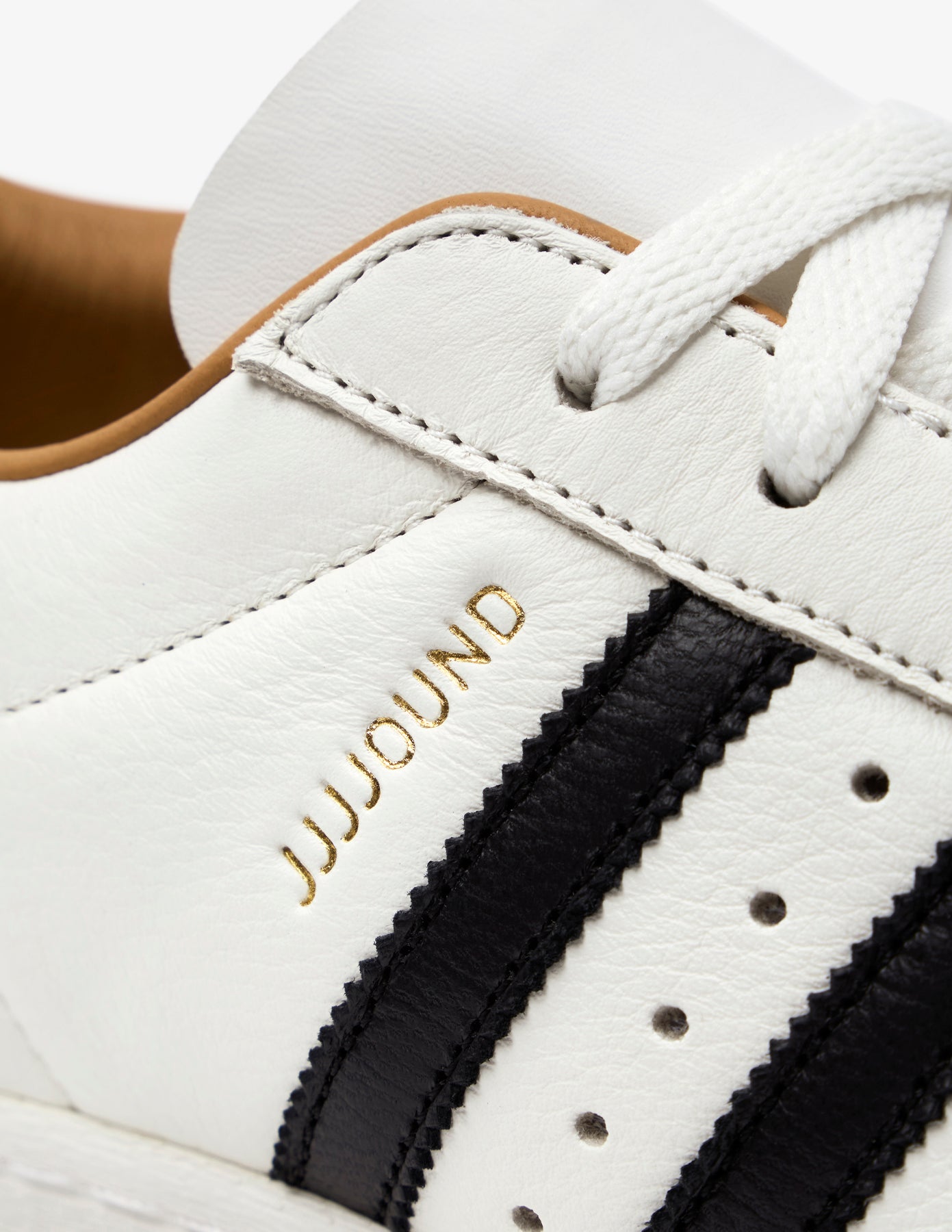 Adidas Superstar – JJJJound