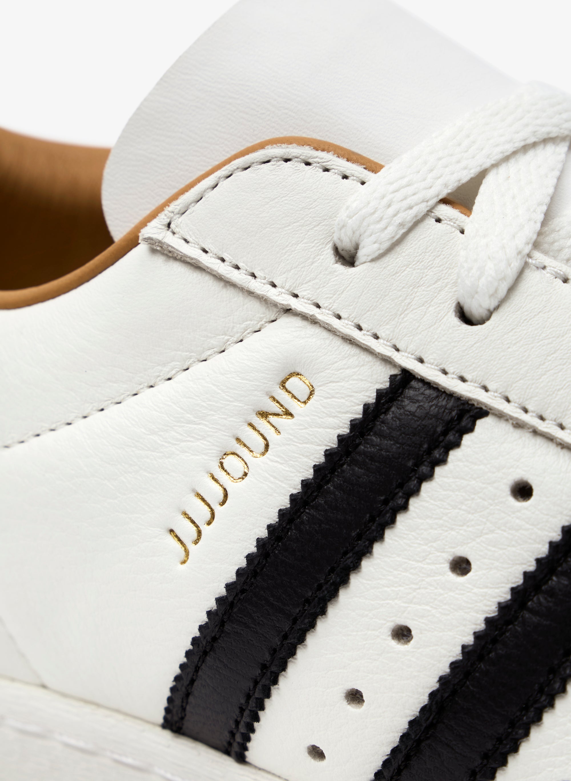 JJJJound Adidas Superstar 82 - White