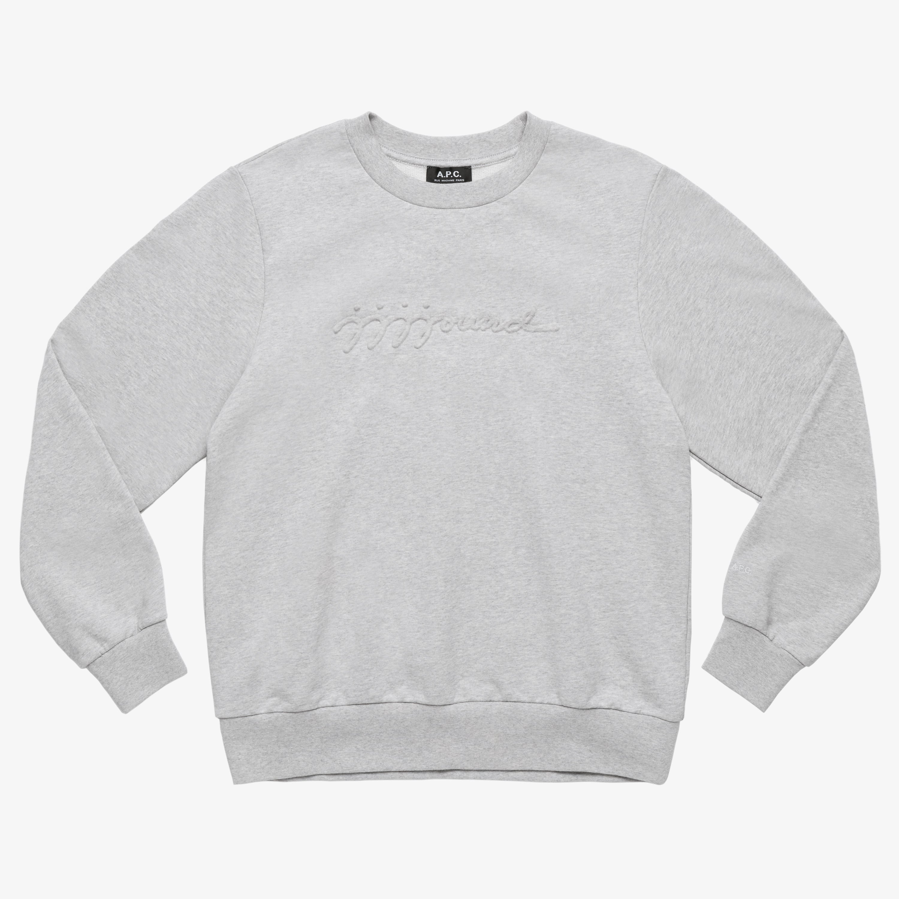 A.P.C. – JJJJound