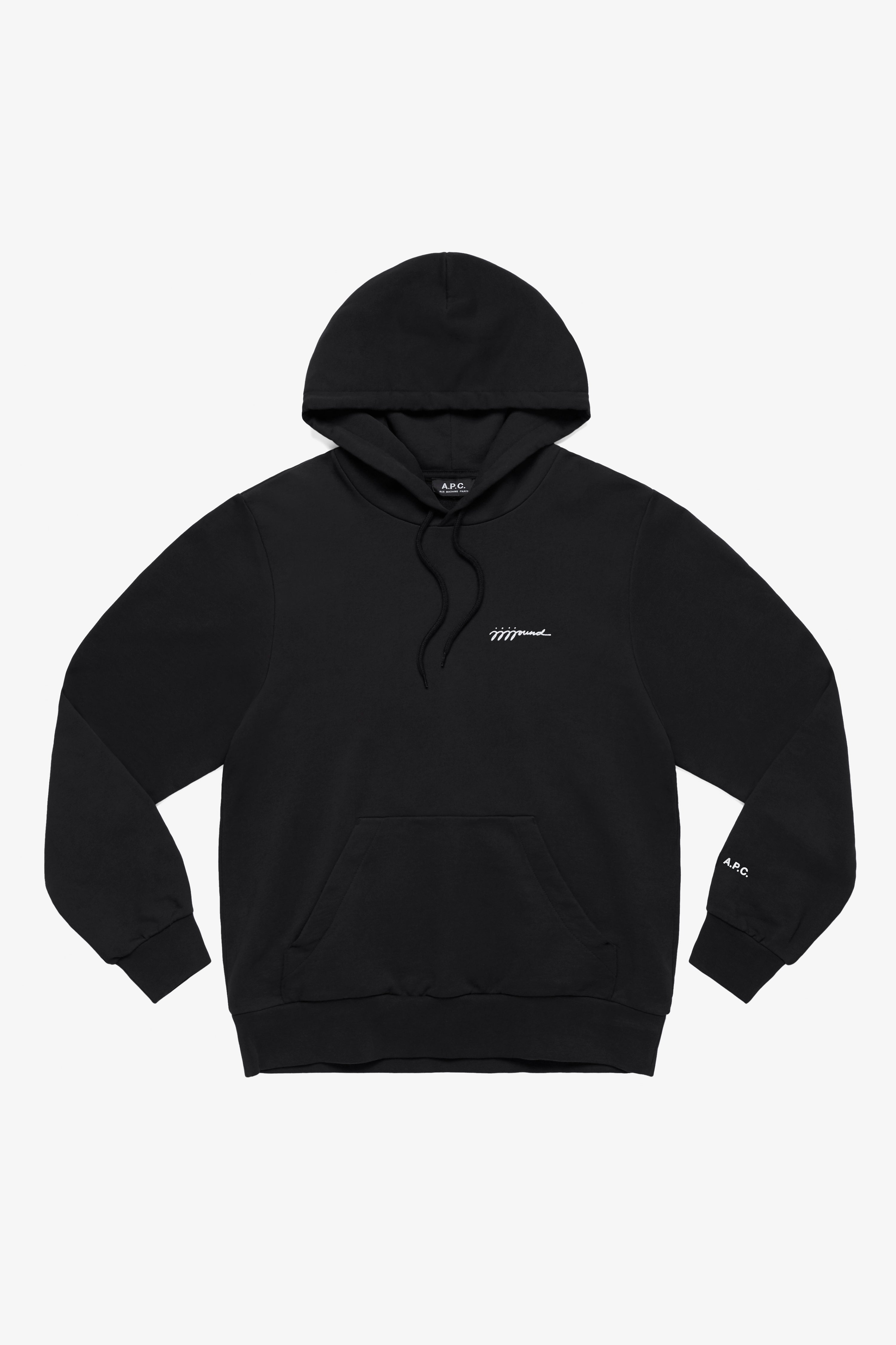 A.P.C. – JJJJound