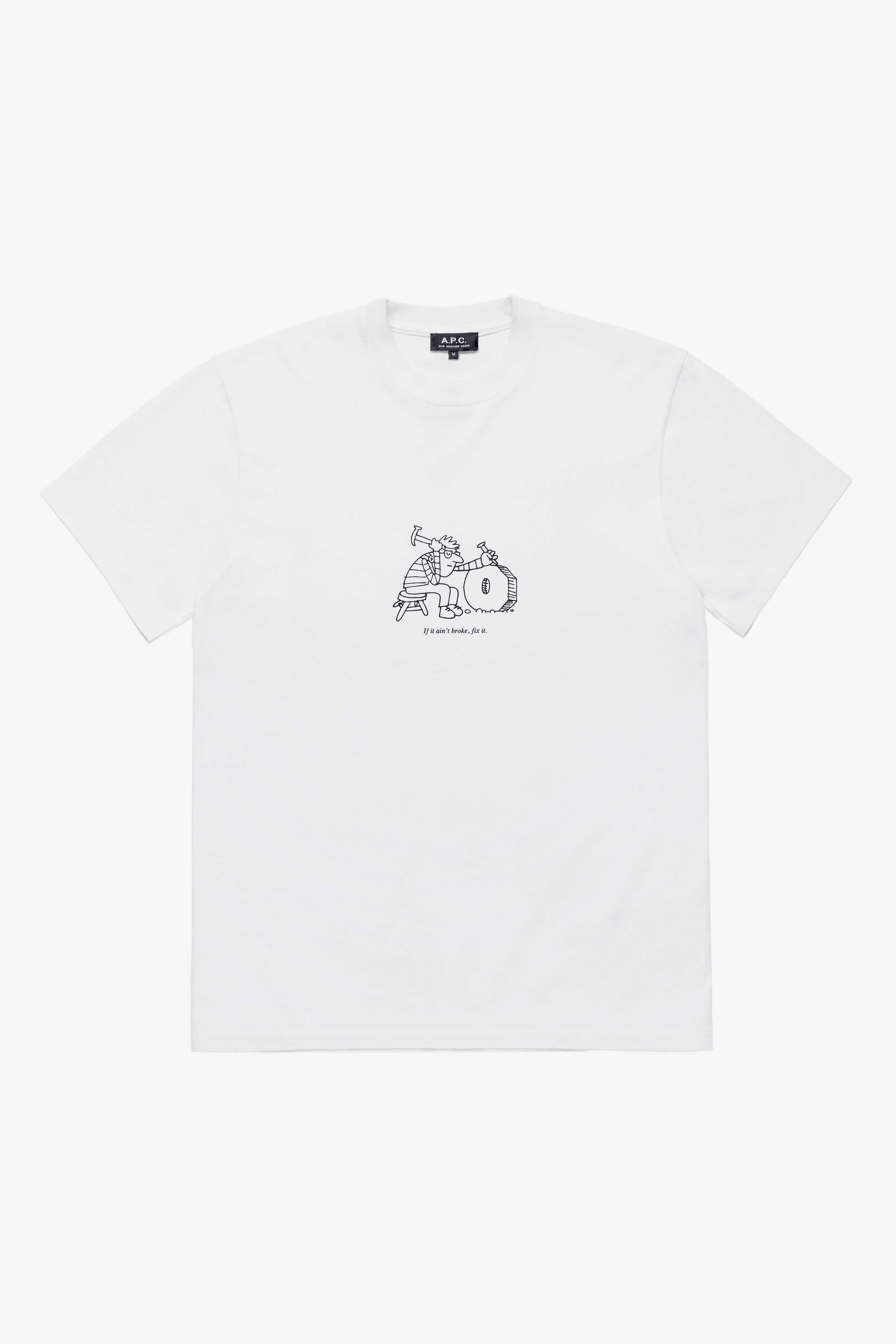 A.P.C. – JJJJound