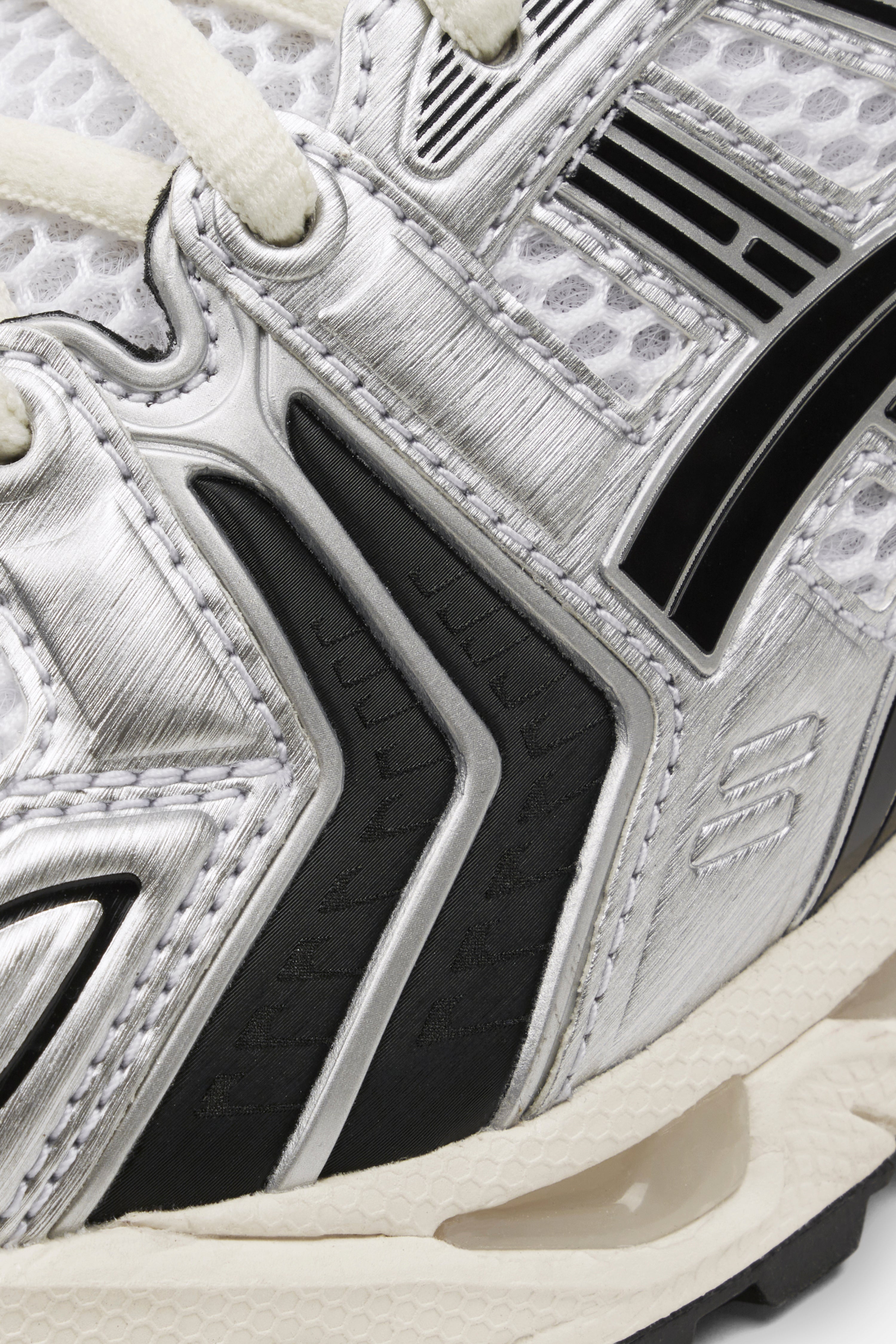 JJJJound × Asics Gel-Kayano 14 ジョウンド JJJJound x Asics GEL-Kayano 14 