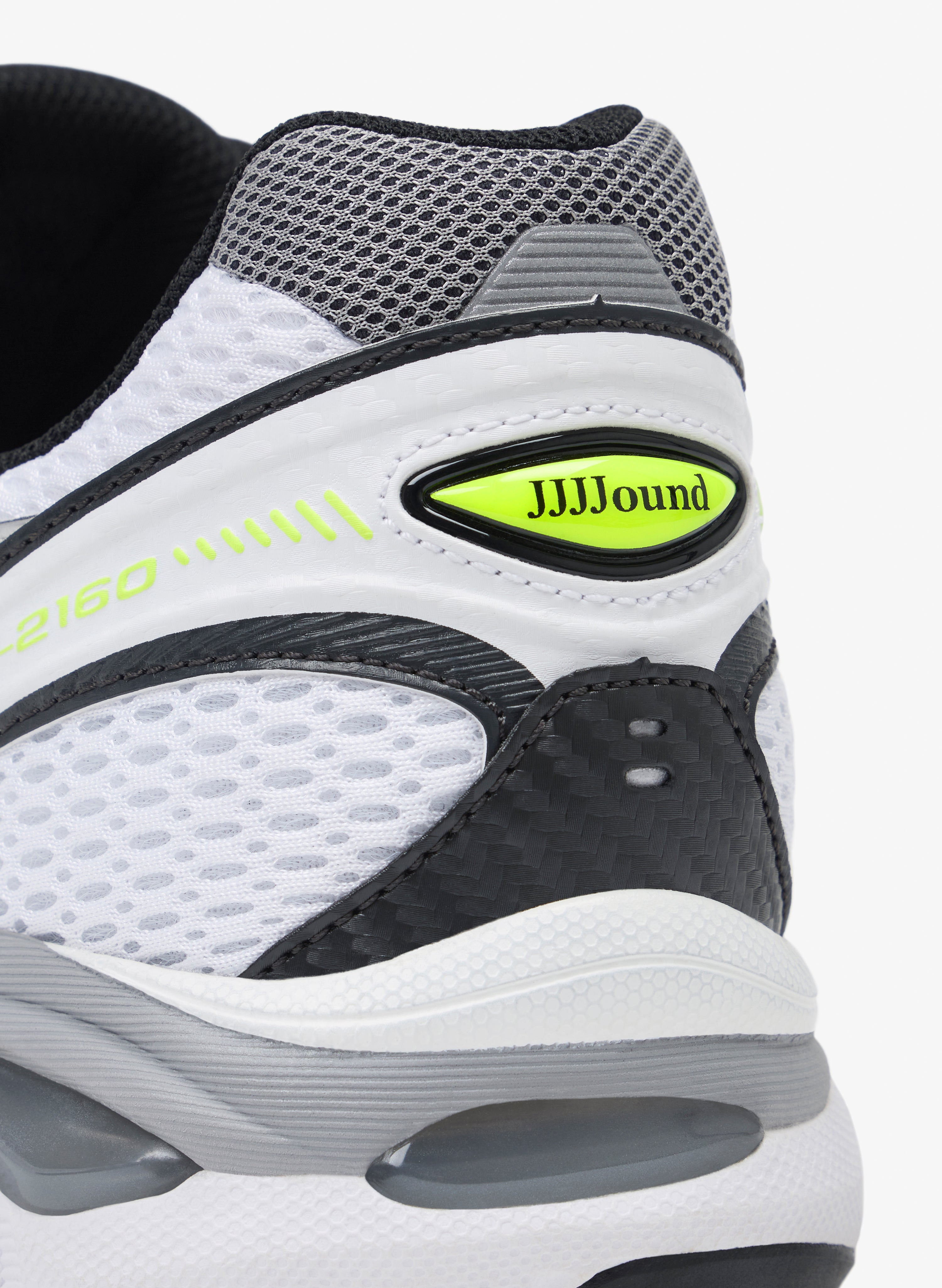 ASICS GT-2160 – JJJJound