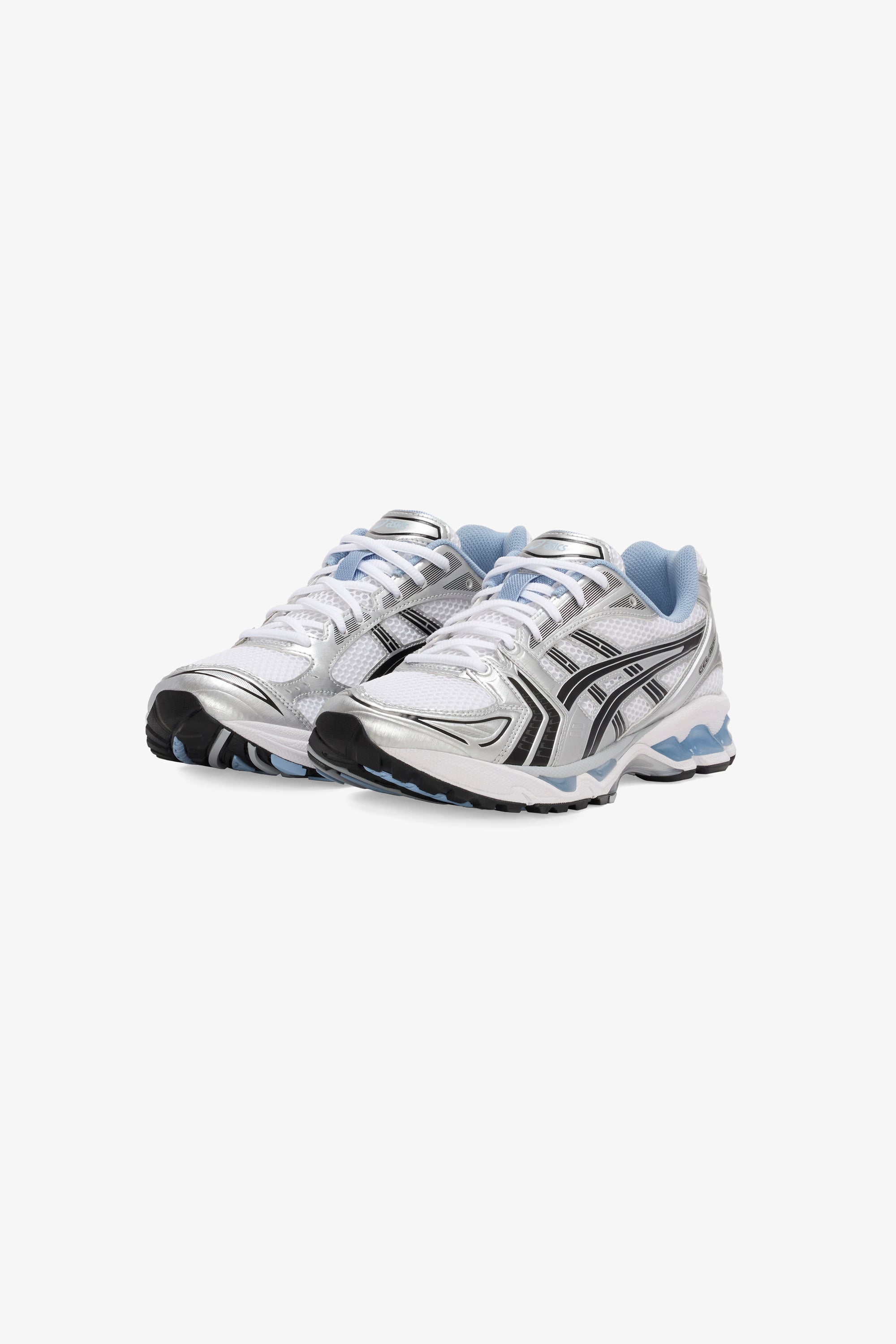 JJJJound Asics Gel-Kayano 14 - White/Blue