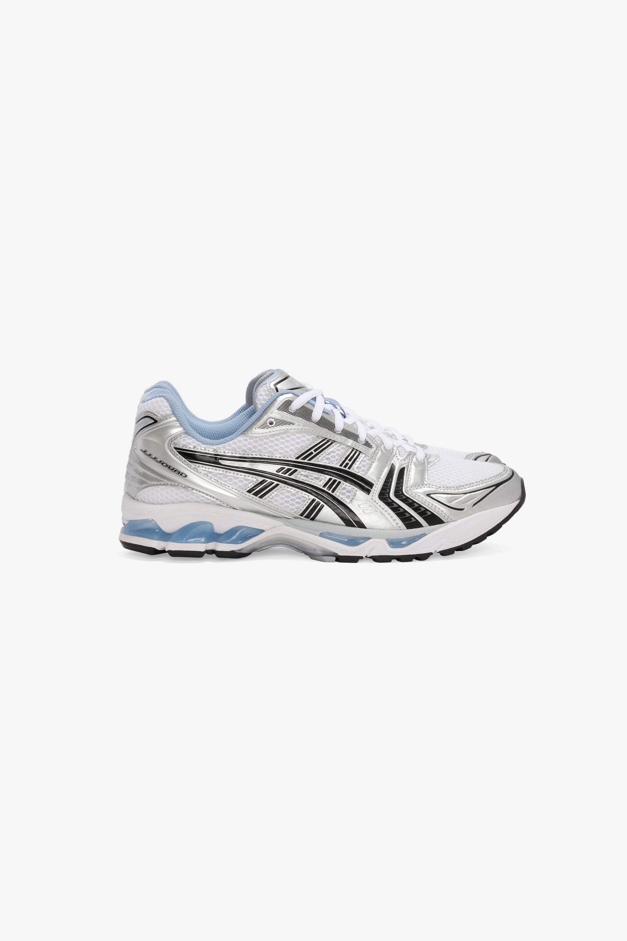 JJJJound Asics Gel-Kayano 14 - White/Blue