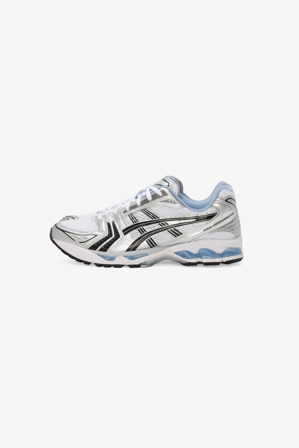 JJJJound Asics Gel-Kayano 14 - White/Blue