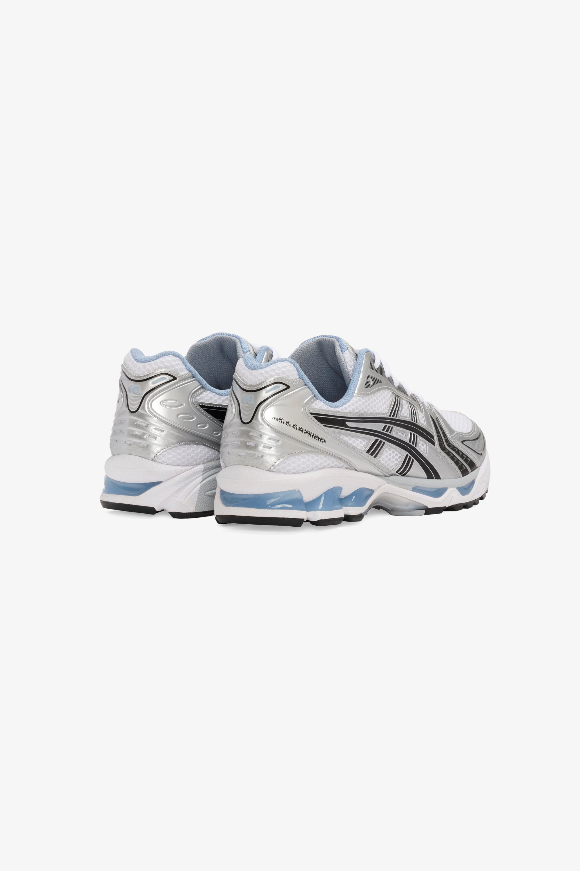 JJJJound Asics Gel-Kayano 14 - White/Blue