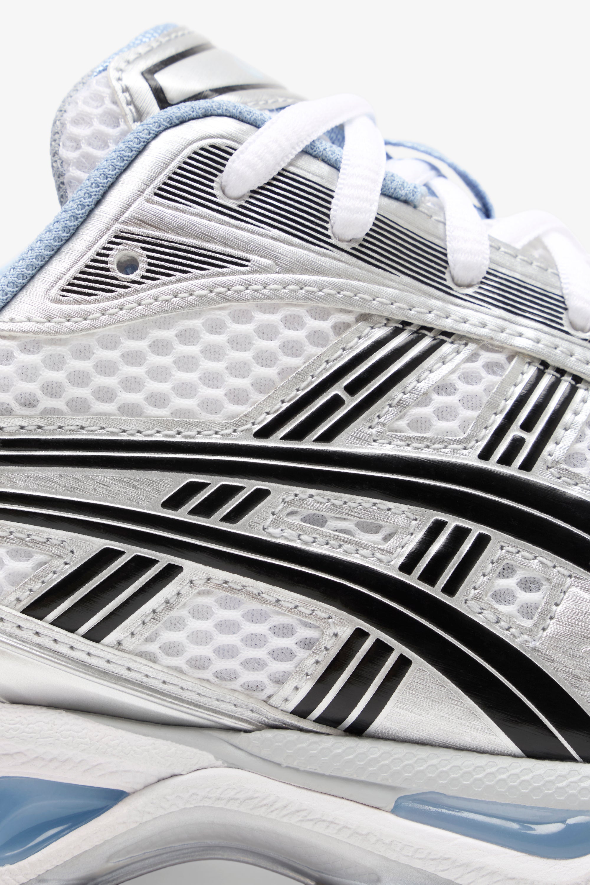 JJJJound Asics Gel-Kayano 14 - White/Blue