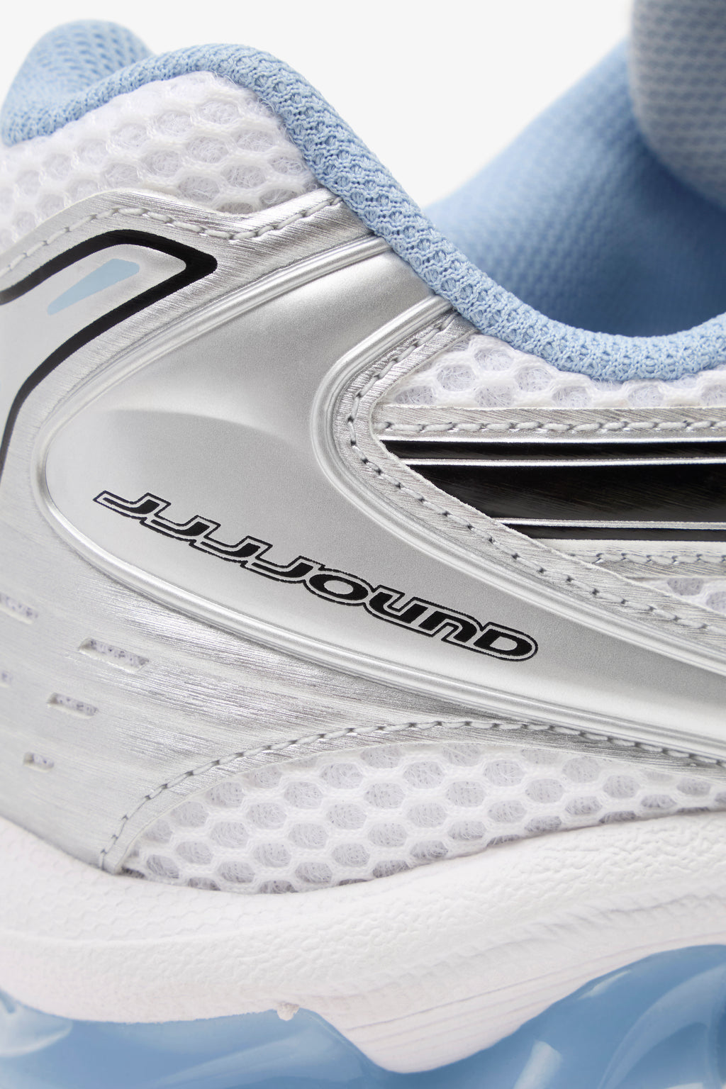JJJJound Asics Gel-Kayano 14 - White/Blue