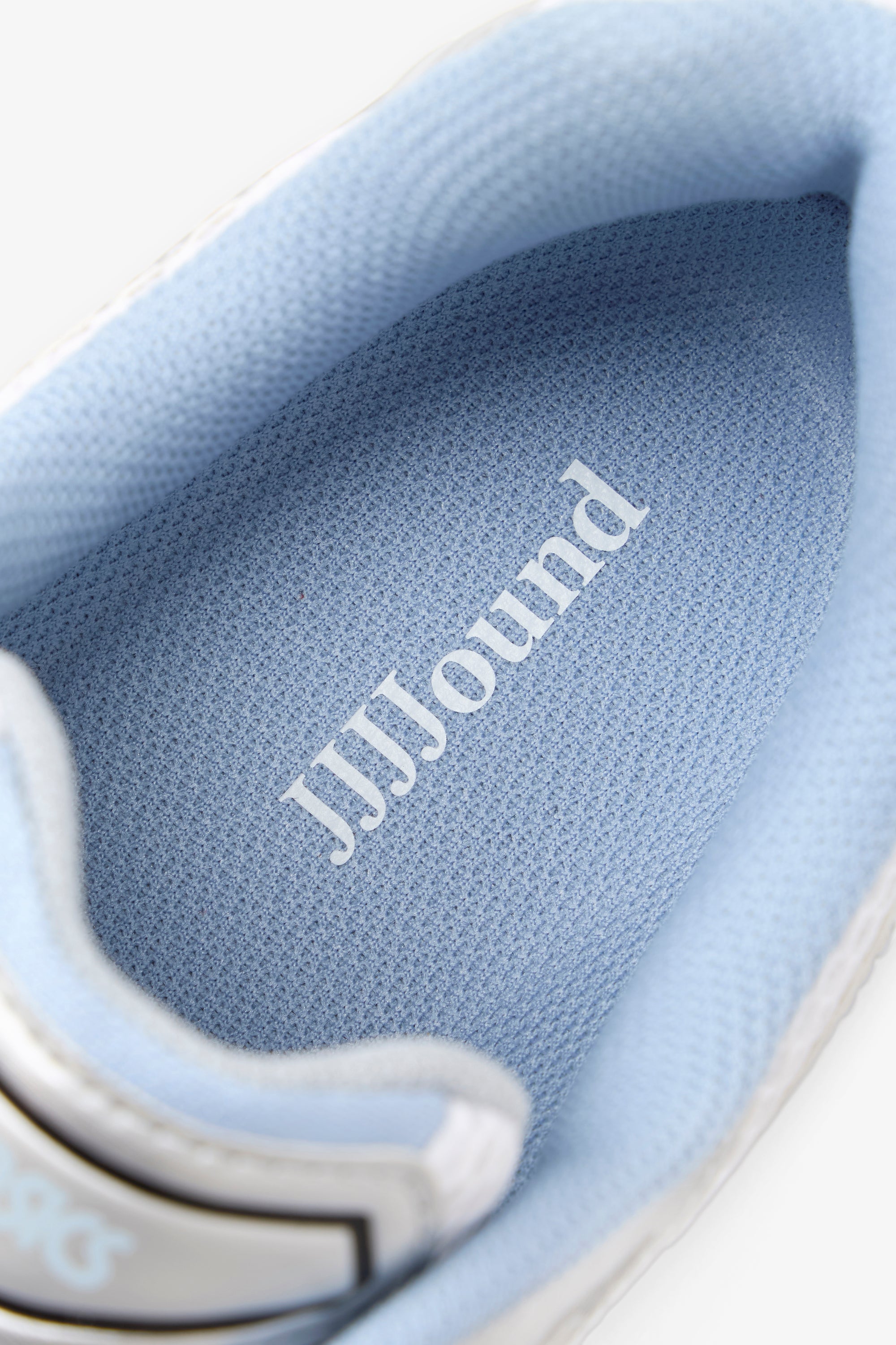 JJJJound Asics Gel-Kayano 14 - White/Blue