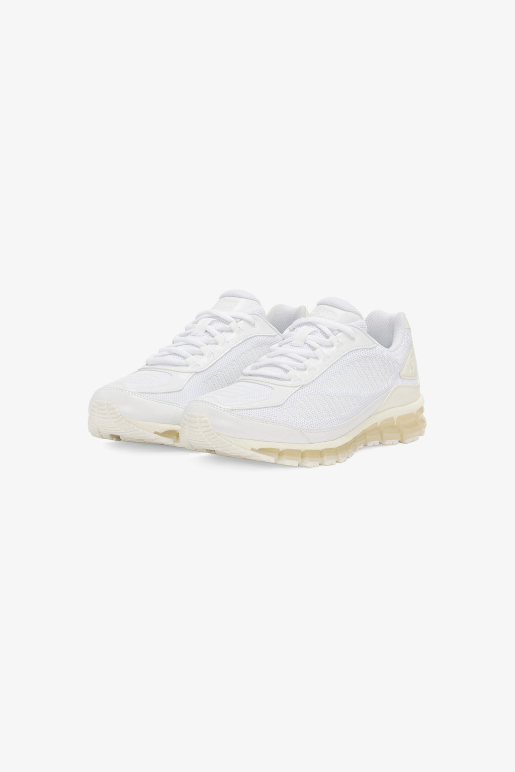 JJJJound Asics Gel-Quantum 360 1 AMP - White