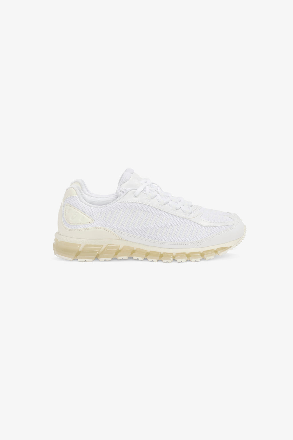 JJJJound Asics Gel-Quantum 360 1 AMP - White