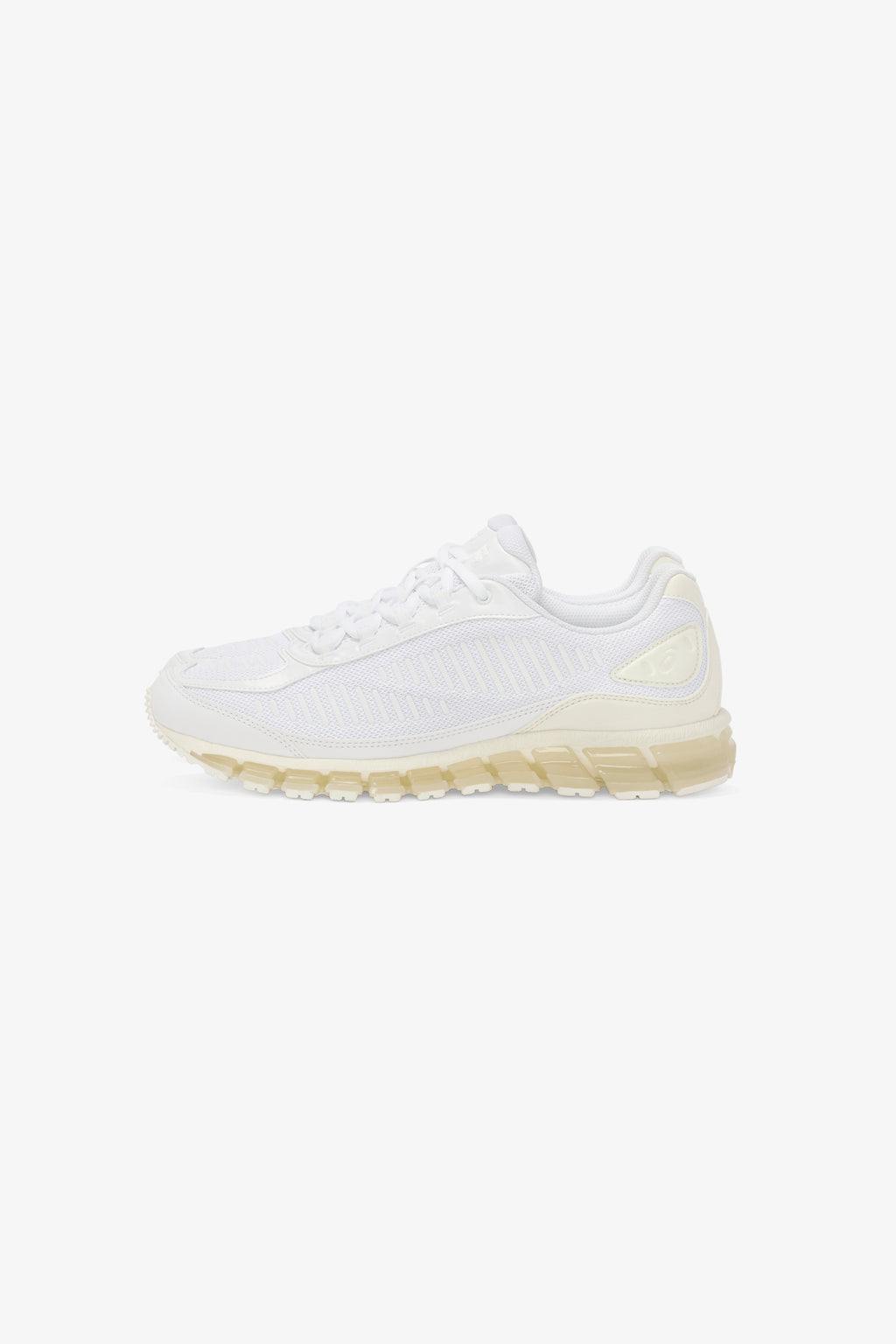 JJJJound Asics Gel-Quantum 360 1 AMP - White