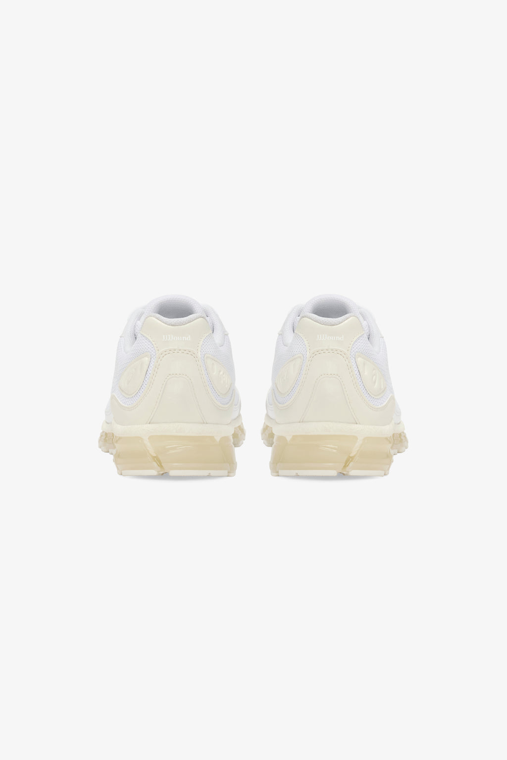 JJJJound Asics Gel-Quantum 360 1 AMP - White