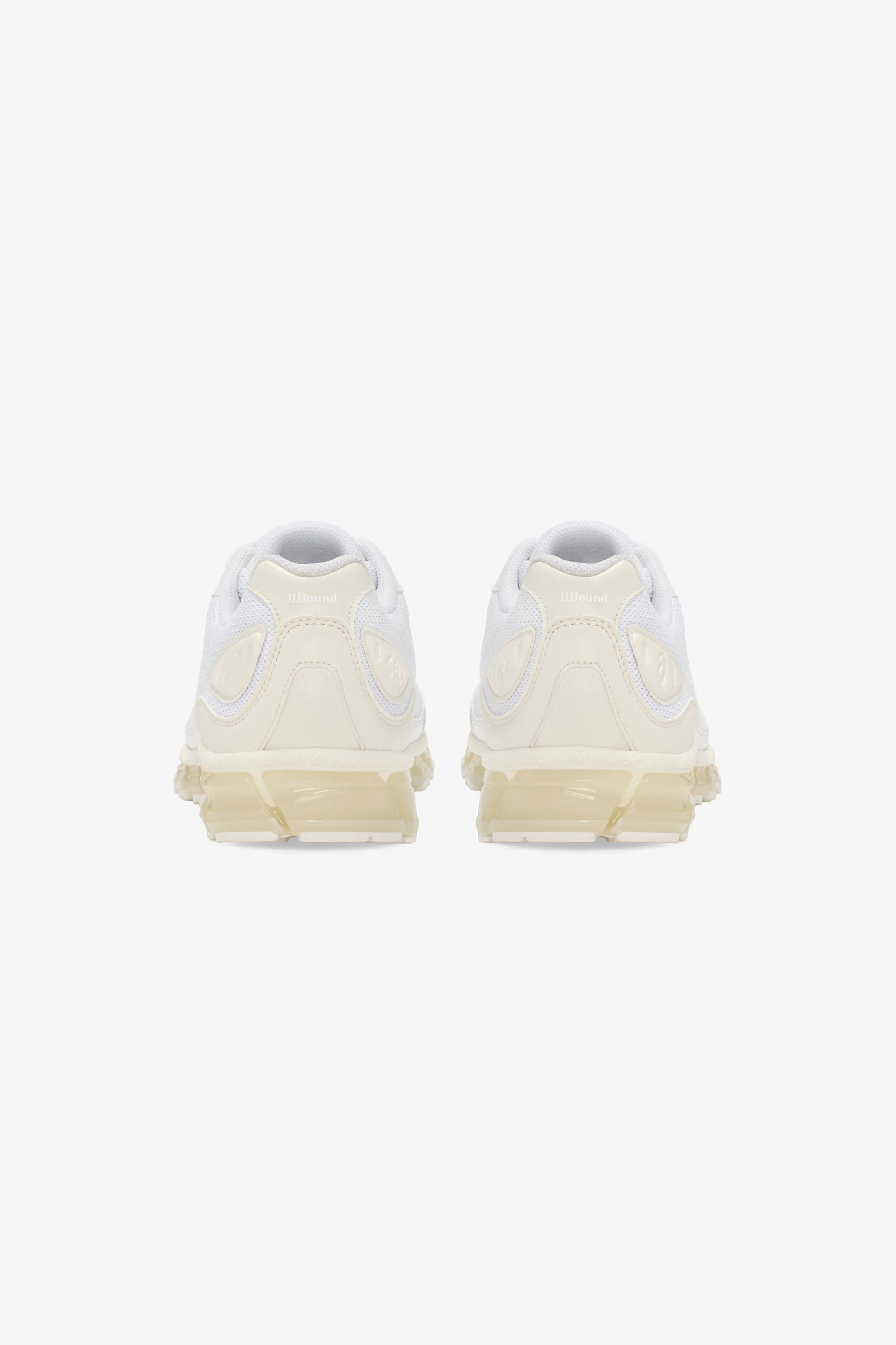 JJJJound Asics Gel-Quantum 360 1 AMP - White