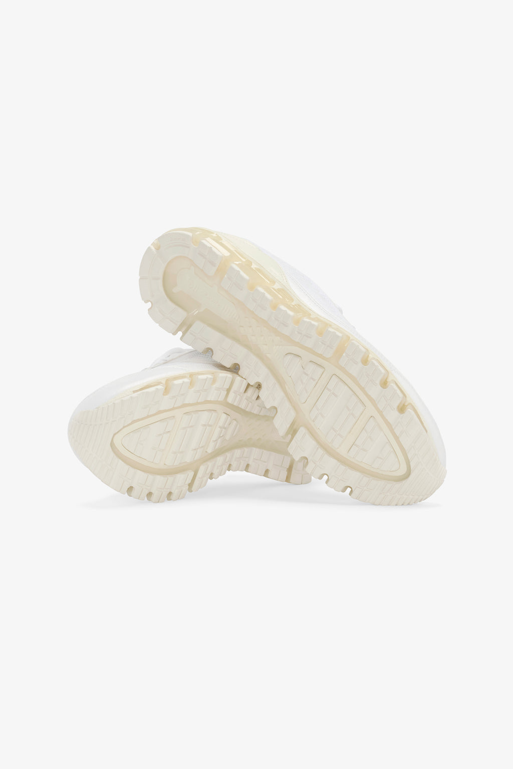 JJJJound Asics Gel-Quantum 360 1 AMP - White