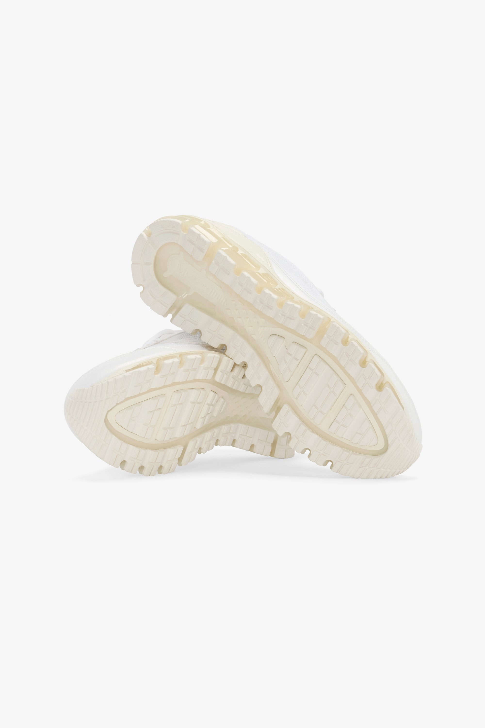 JJJJound Asics Gel-Quantum 360 1 AMP - White
