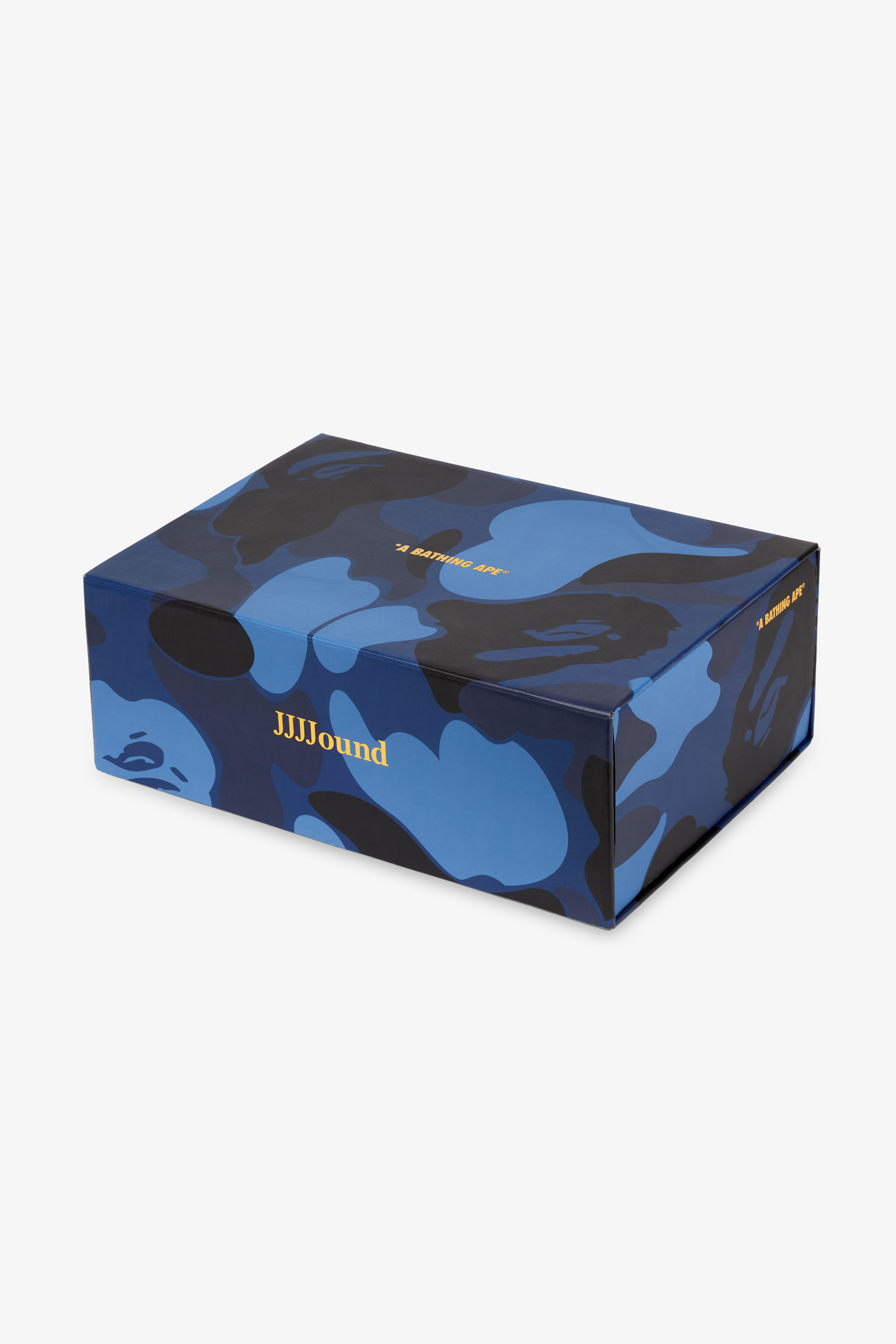 BAPE® II – JJJJound