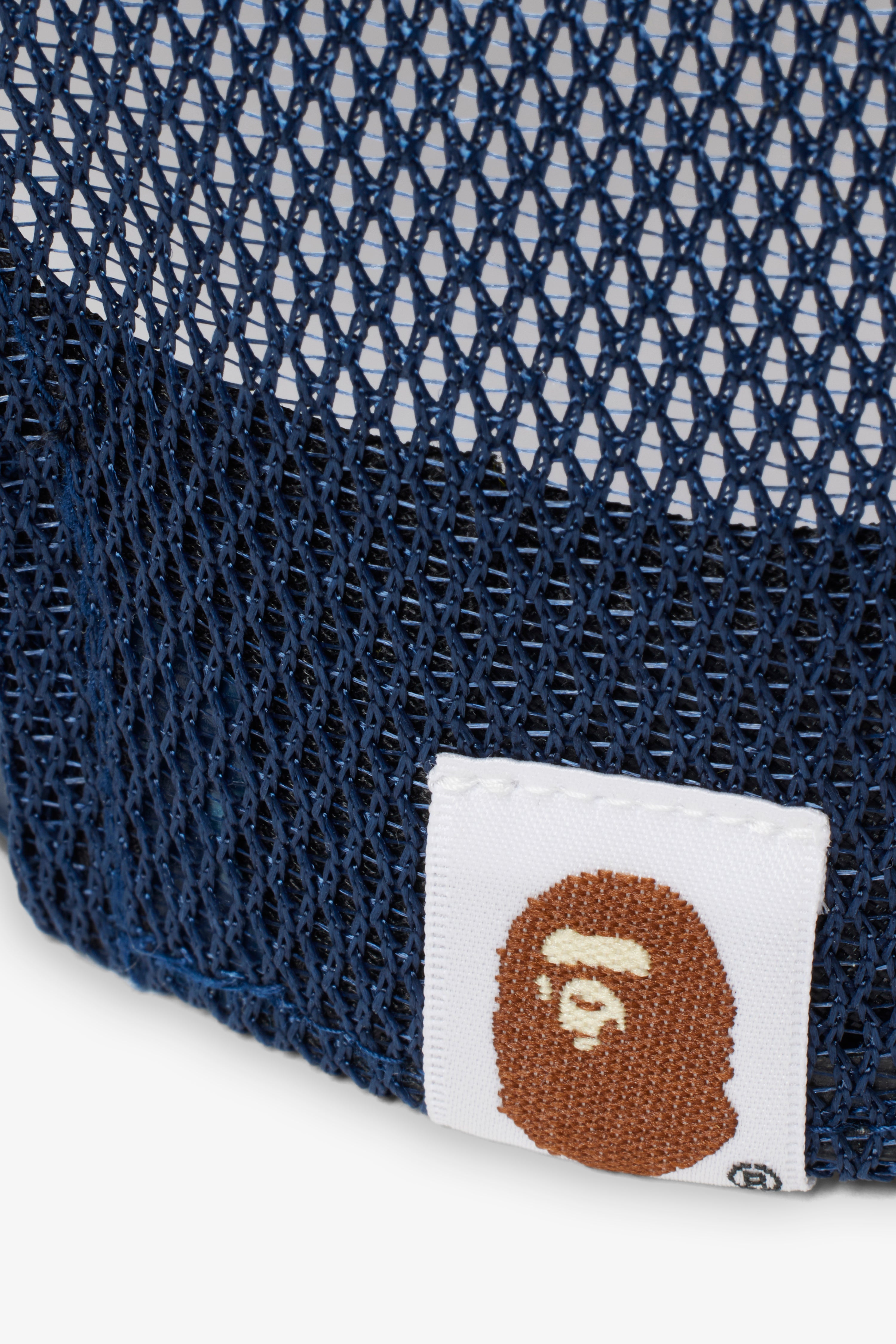 DOUBLE KNIT APE HEAD RELAXED FIT TEE | ANDERSONVALUERS.CO.NZ