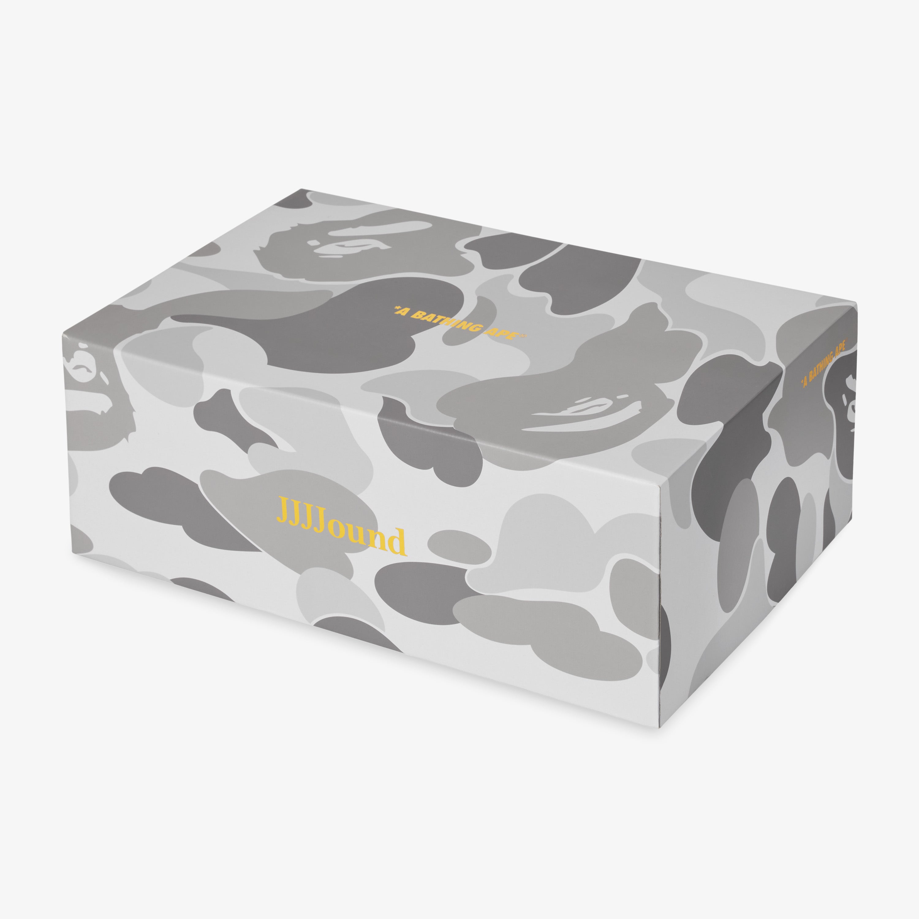 専用BAPE x JJJJound スニーカー　29㎝　エイプ JJJJound × A BATHING APE®︎ 『BAPE STA™』の新色\u201cNAVY\u201dが