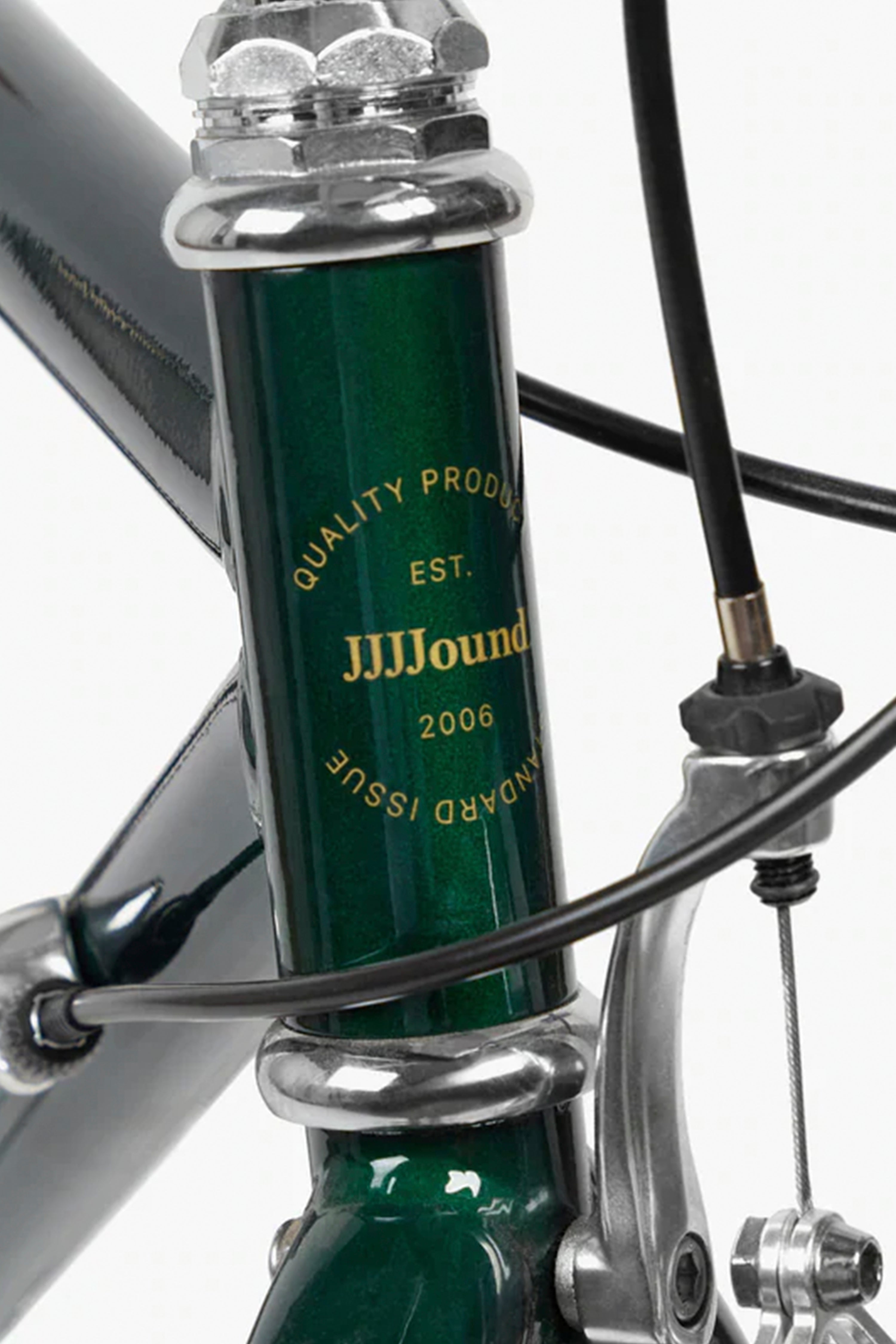 MTN Bike – JJJJound